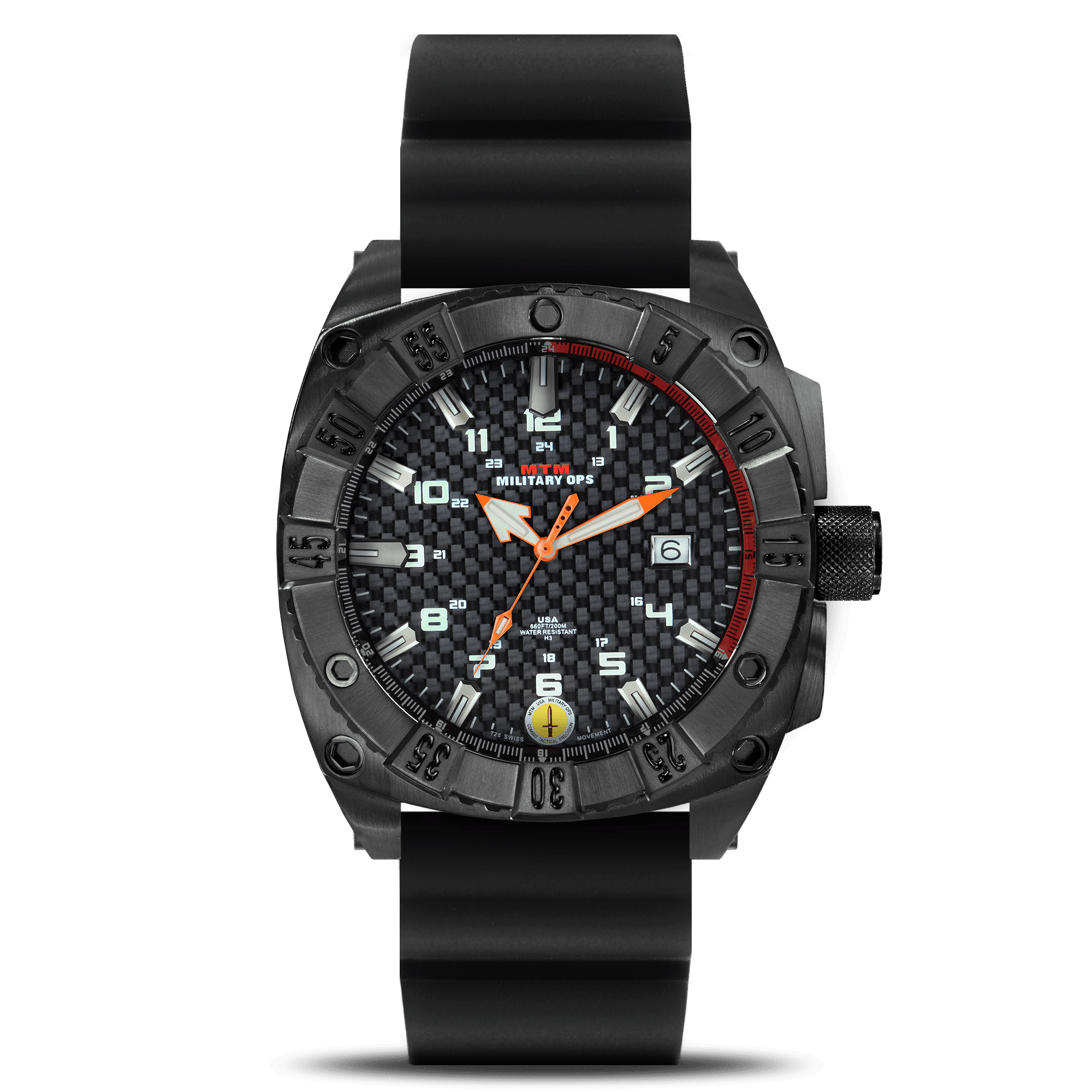 Black Warrior