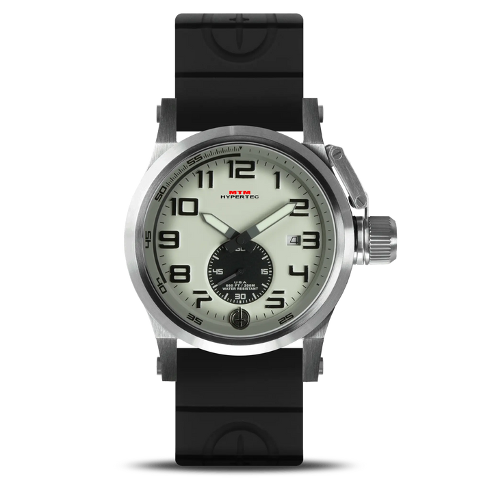 MTM Hypertec Chrono sport tactical watch