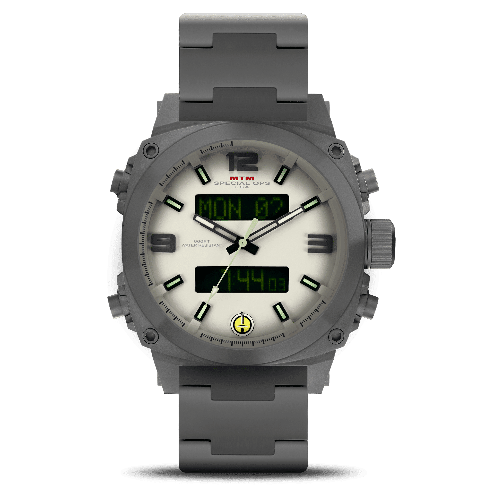 Grey Air Stryk I