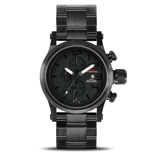 Black Hypertec Chrono 3A