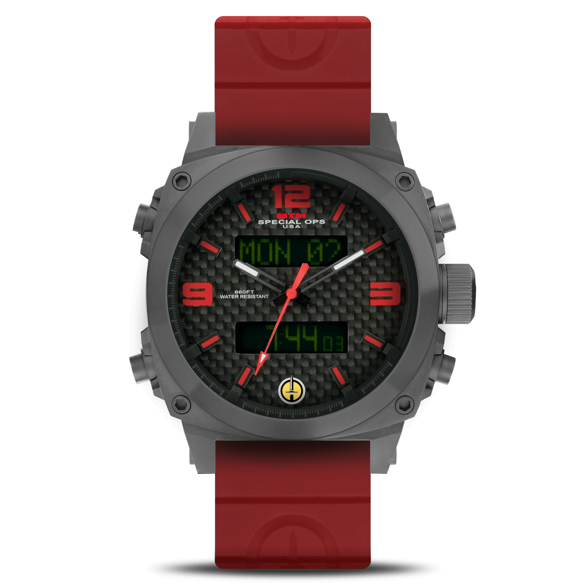 Grey Air Stryk I