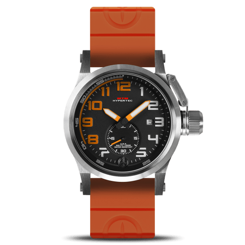 Silver Hypertec Chrono 1A