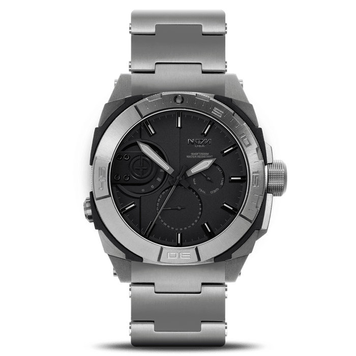 Silver US-744X