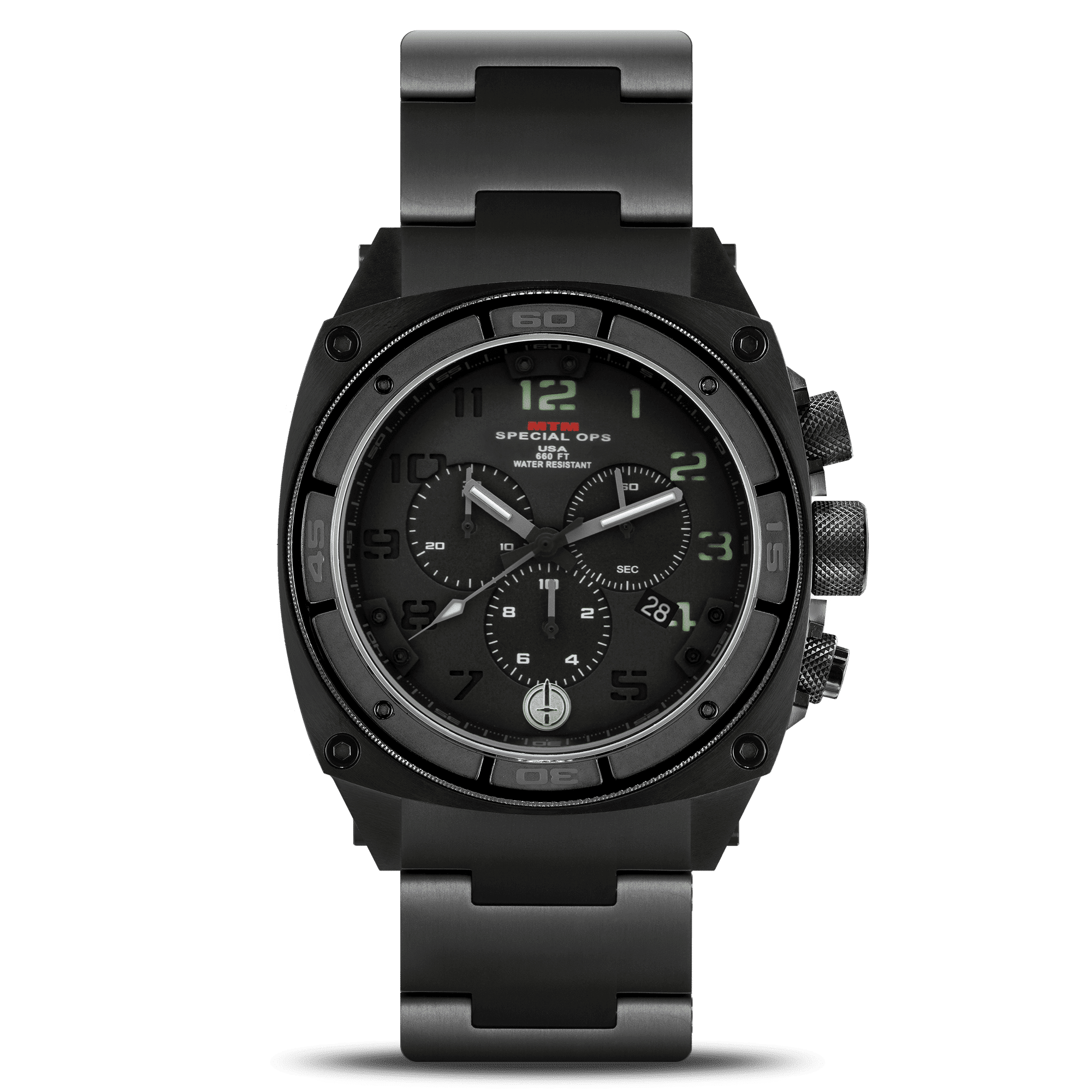 Black Predator II
