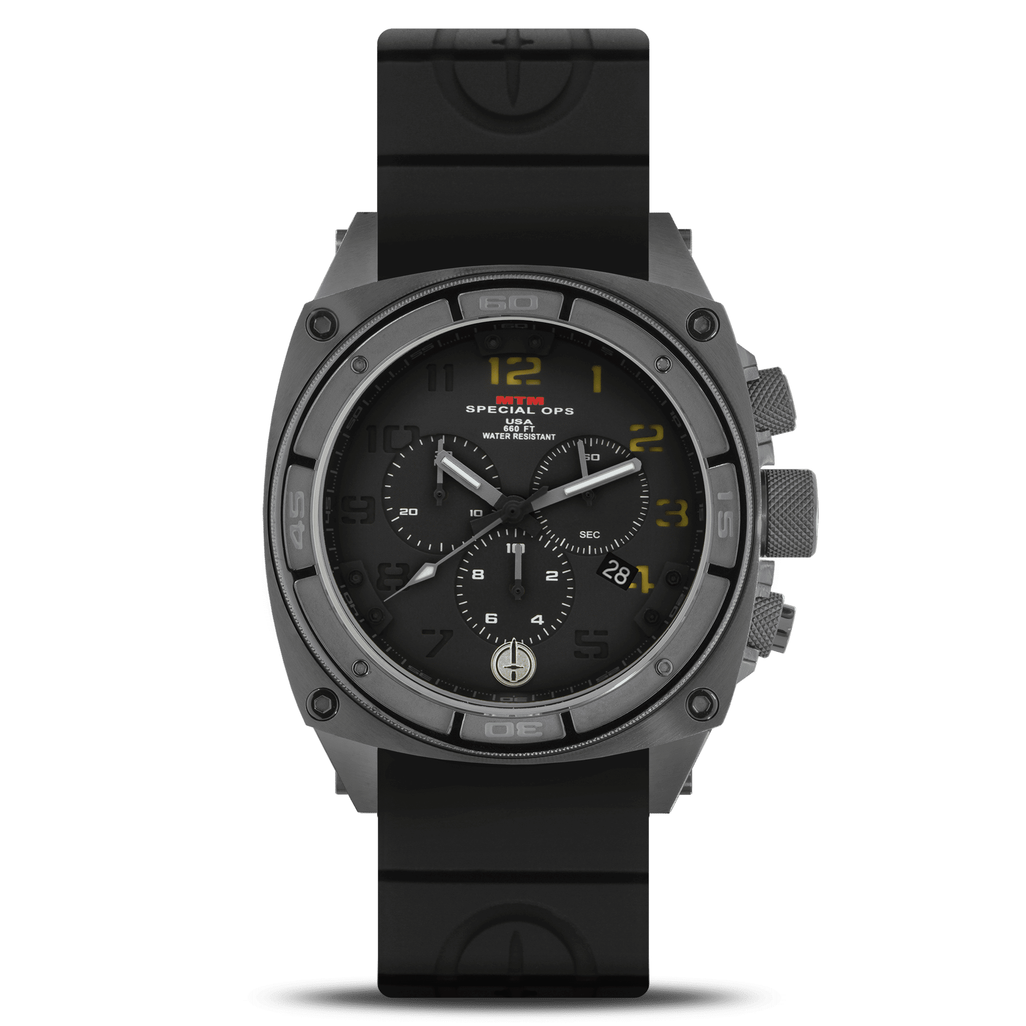 Grey Predator II