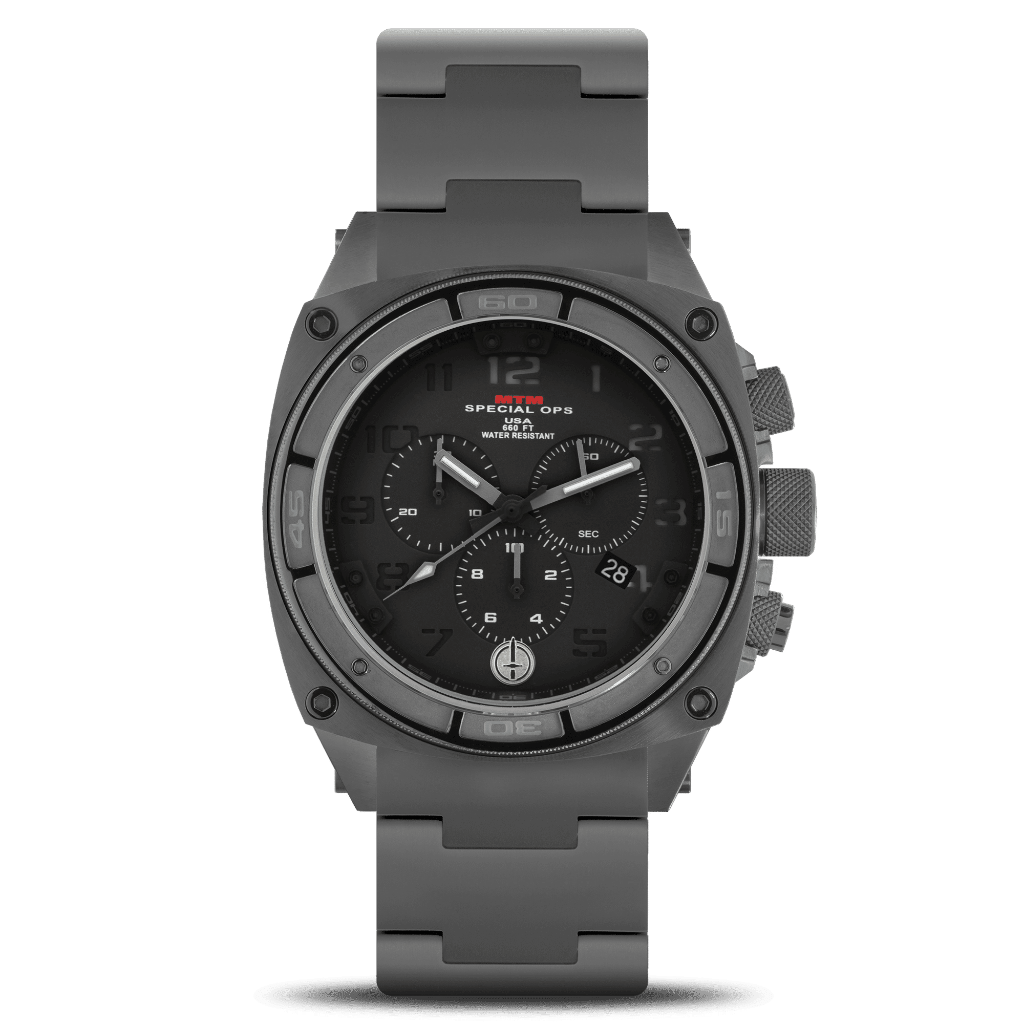 Grey Predator II