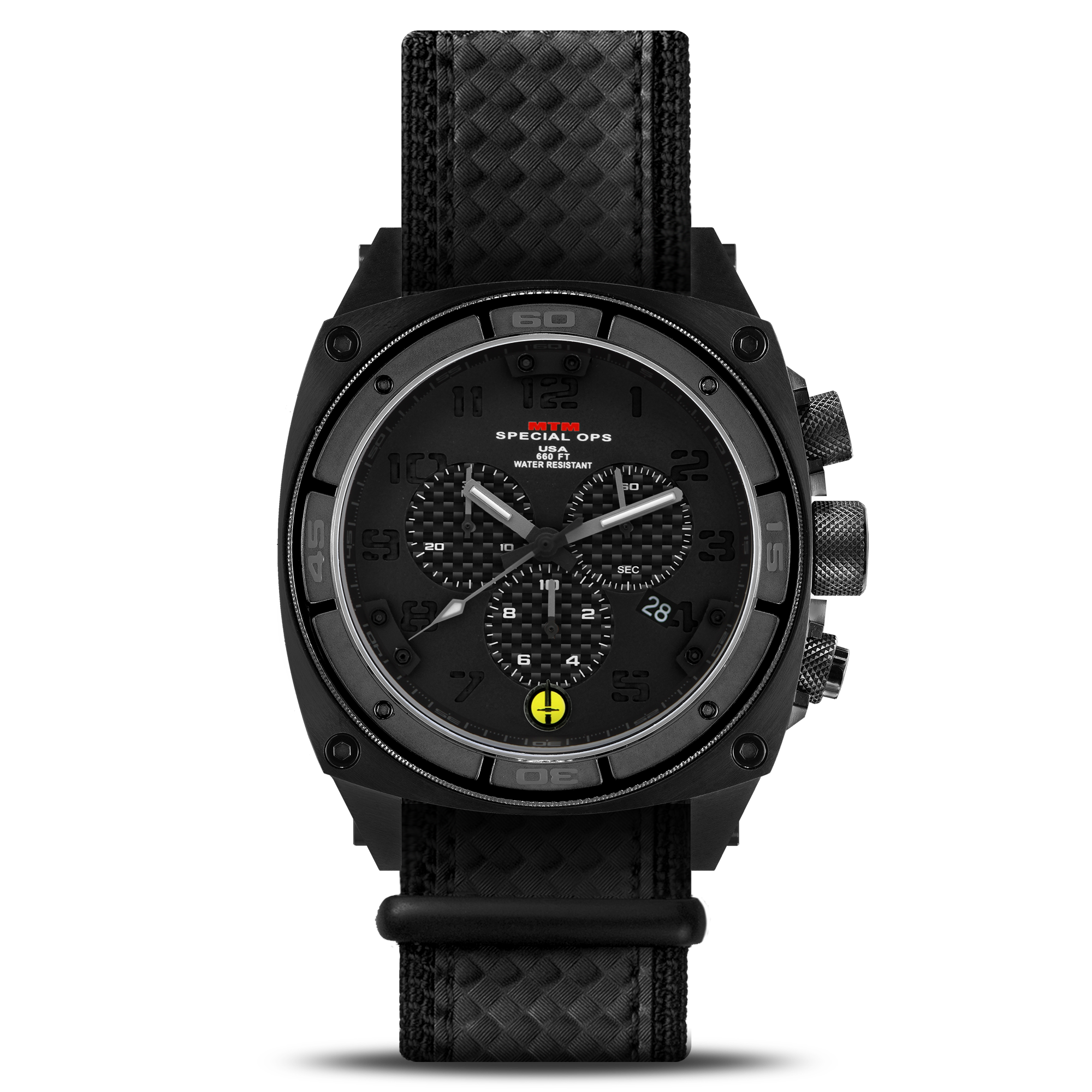 Black Predator II