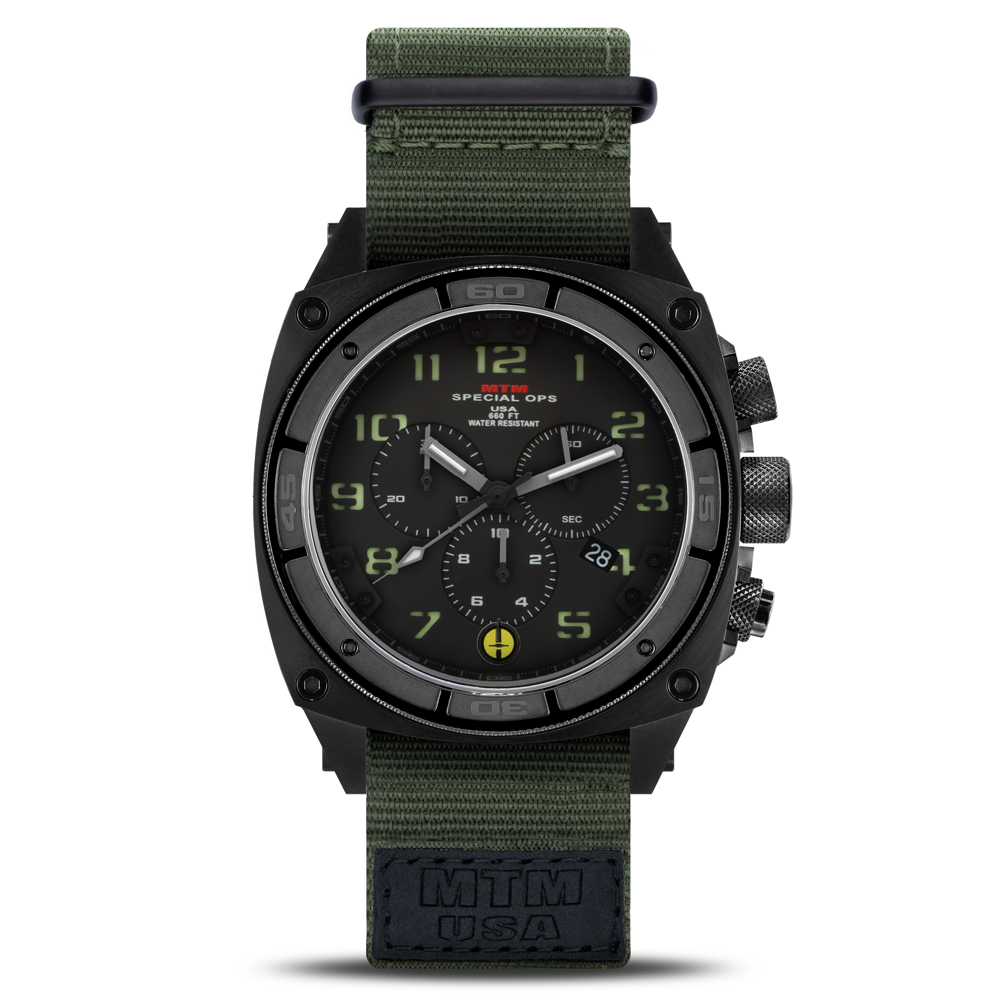 Black Predator II