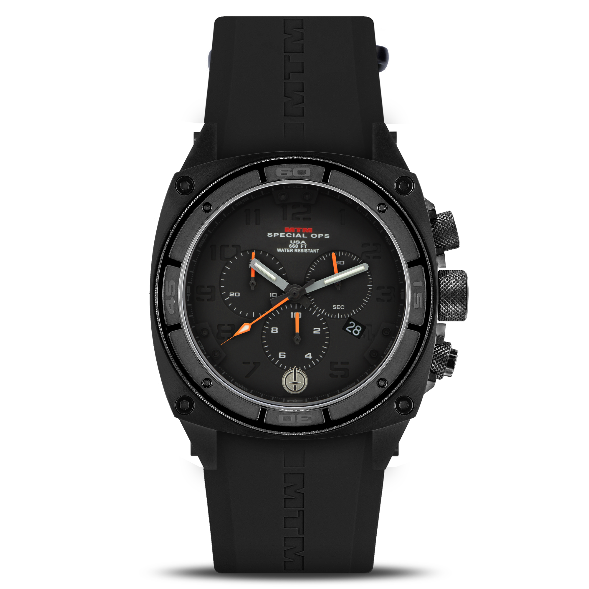 Black Predator II
