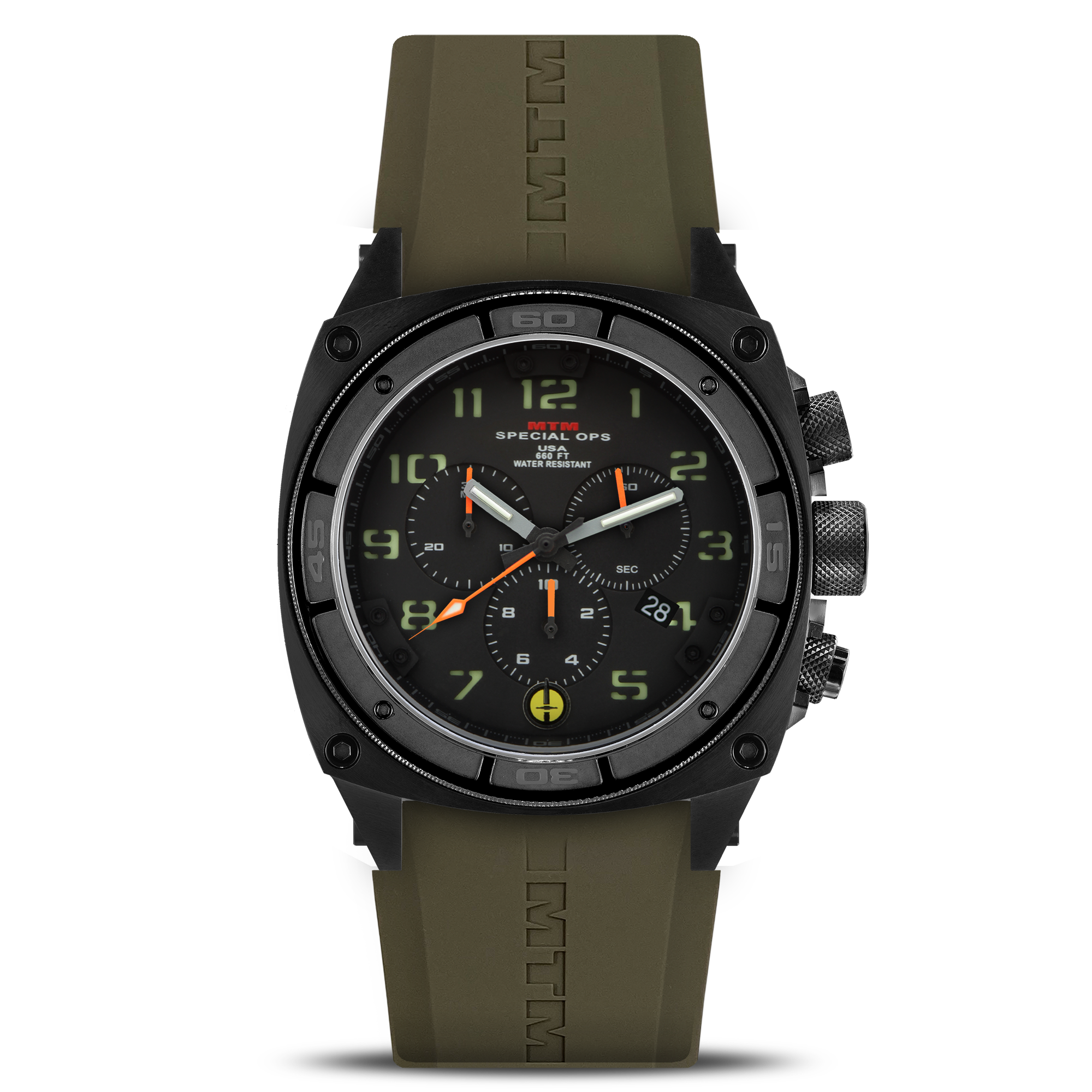 Black Predator II