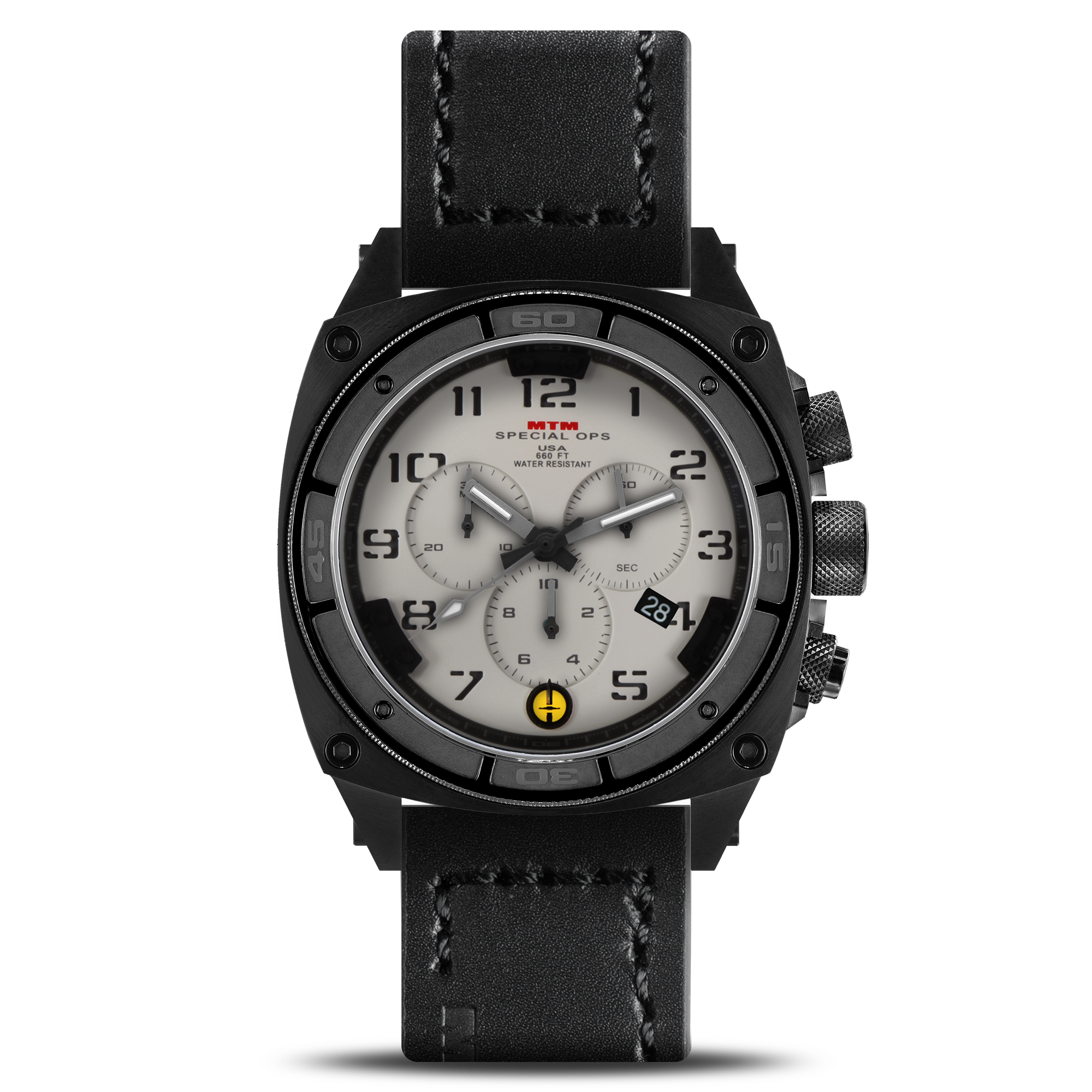 Black Predator II