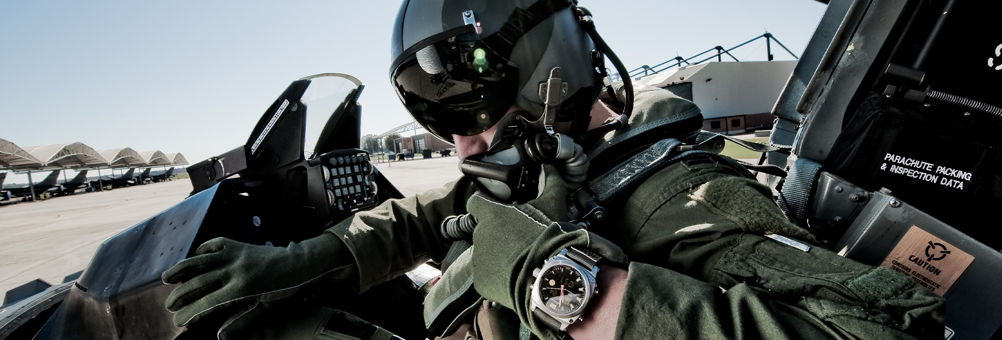 Air Stryk II