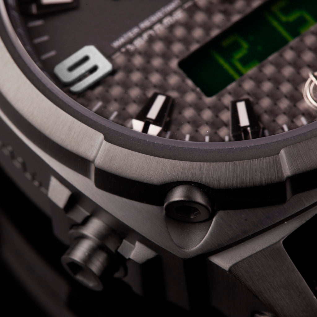 Air Stryk II Customized | Special Ops Watches | MTM | WATCH | MTM