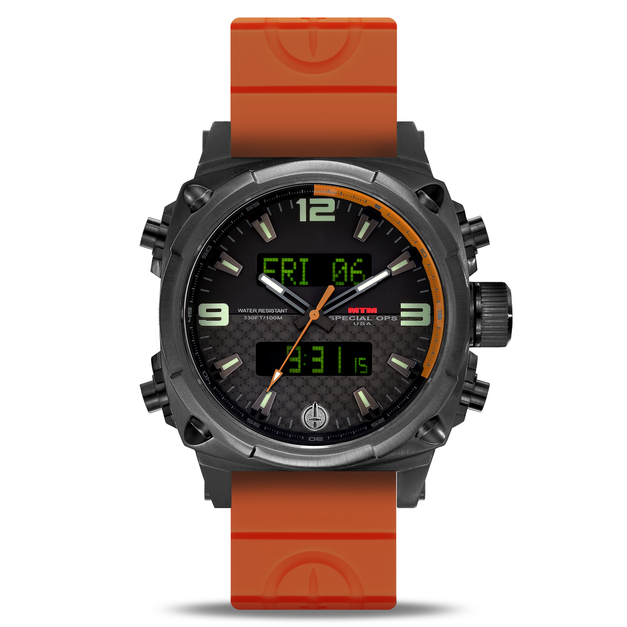 Black Air Stryk II
