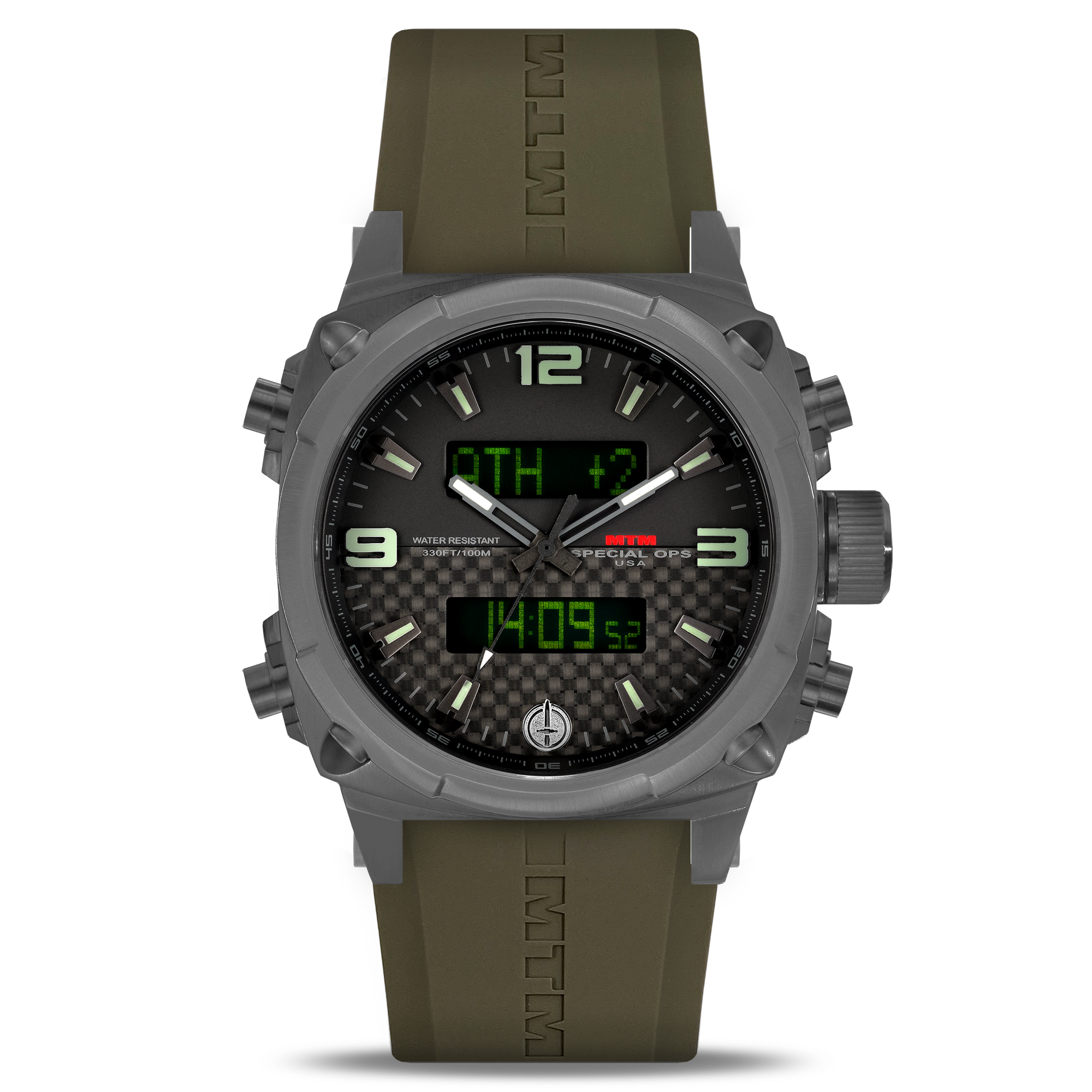Grey Air Stryk II