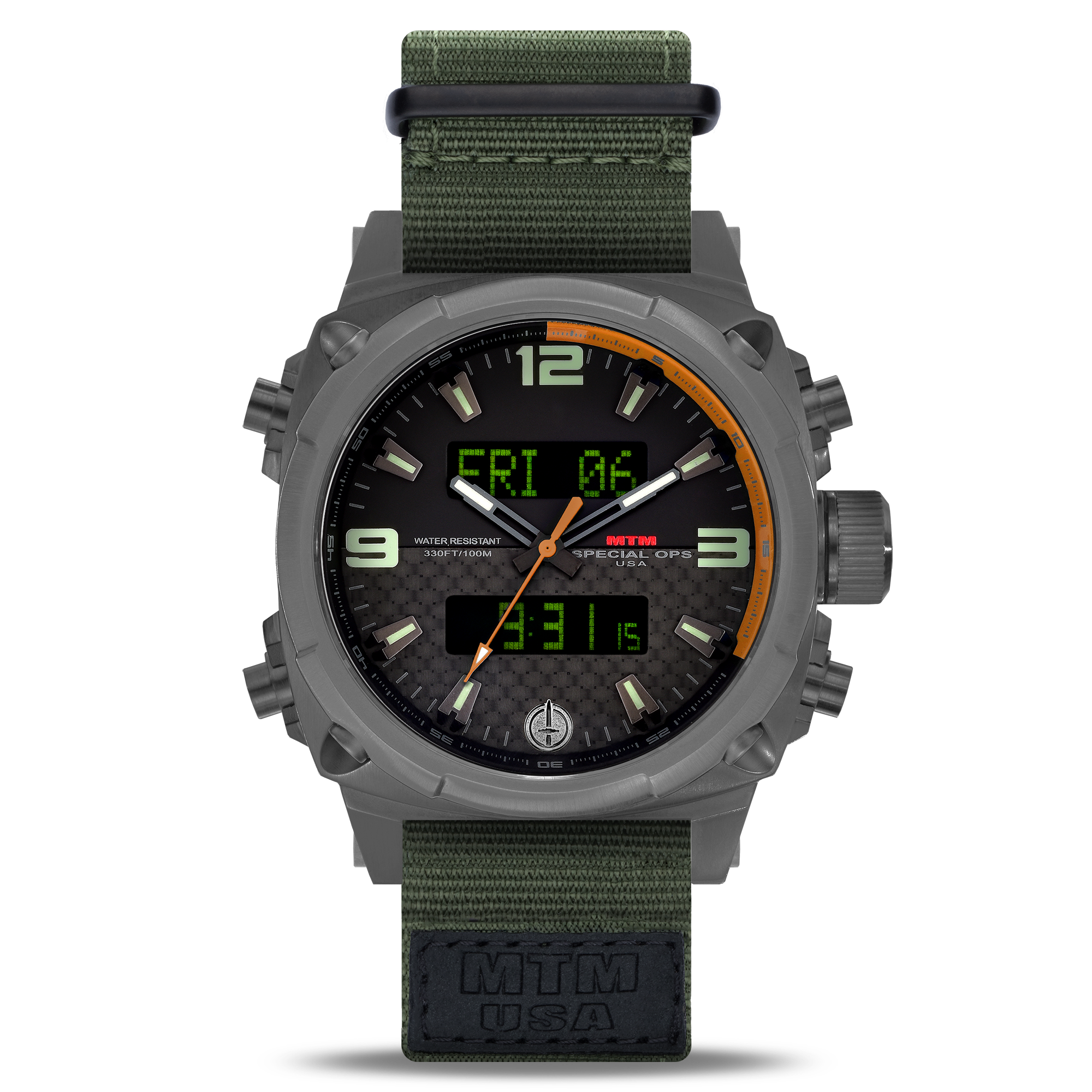 Grey Air Stryk II