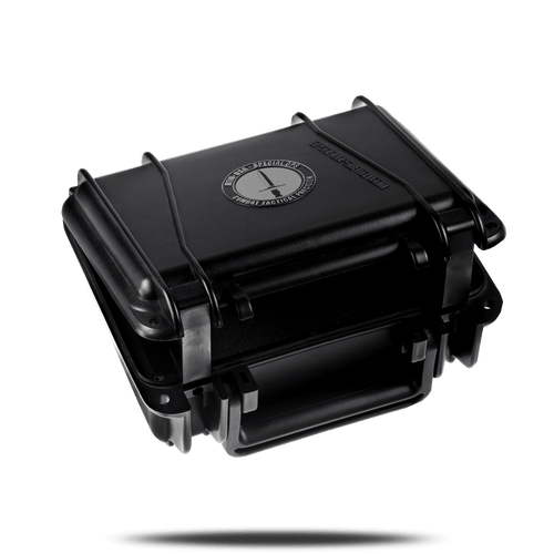 Barracuda Box