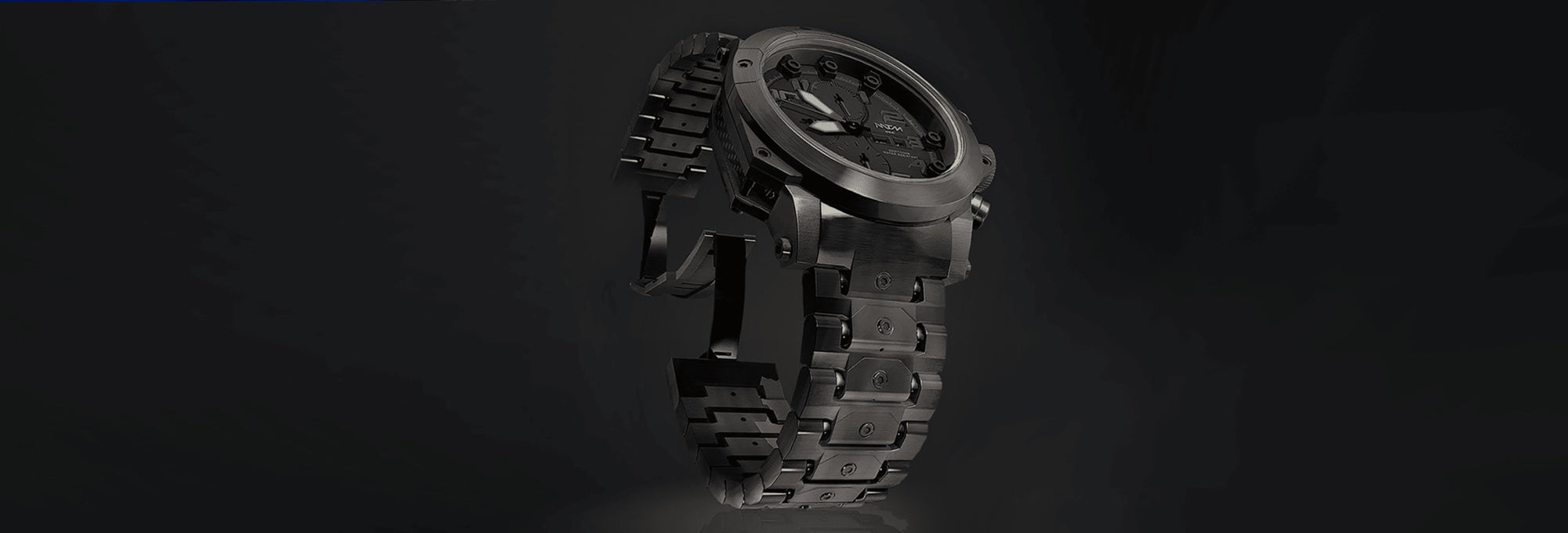 Black Watches