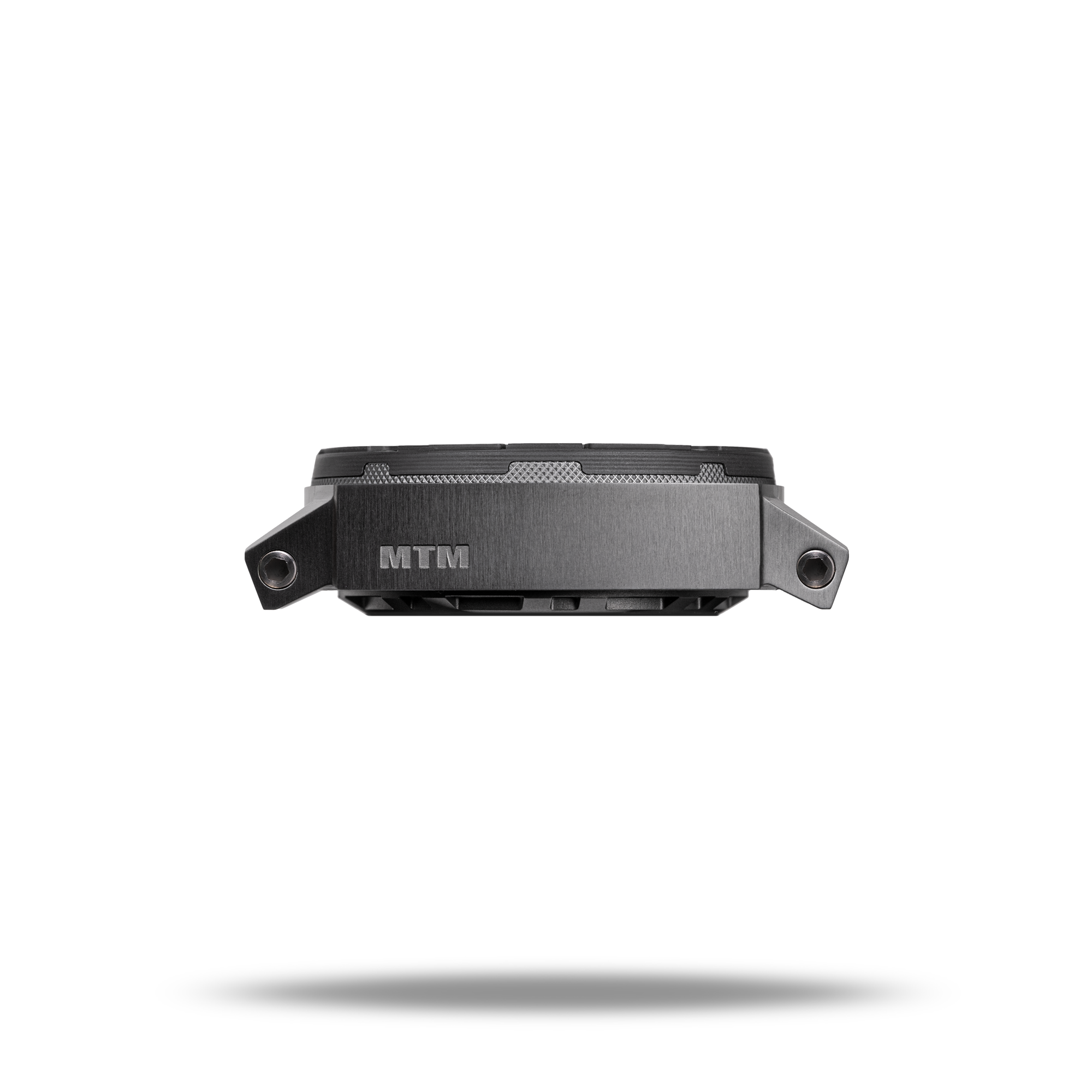 Black 9 View