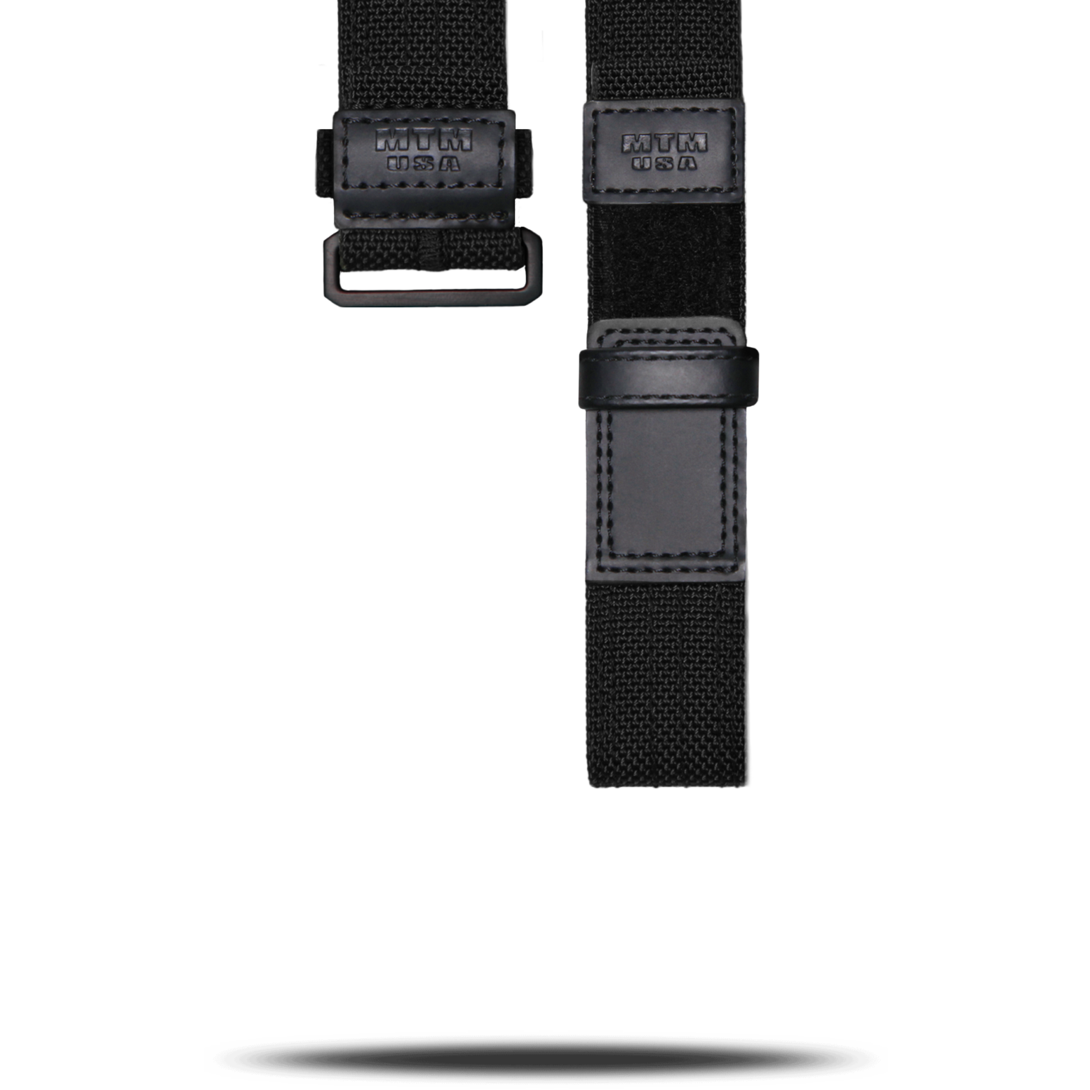 Grey Silencer