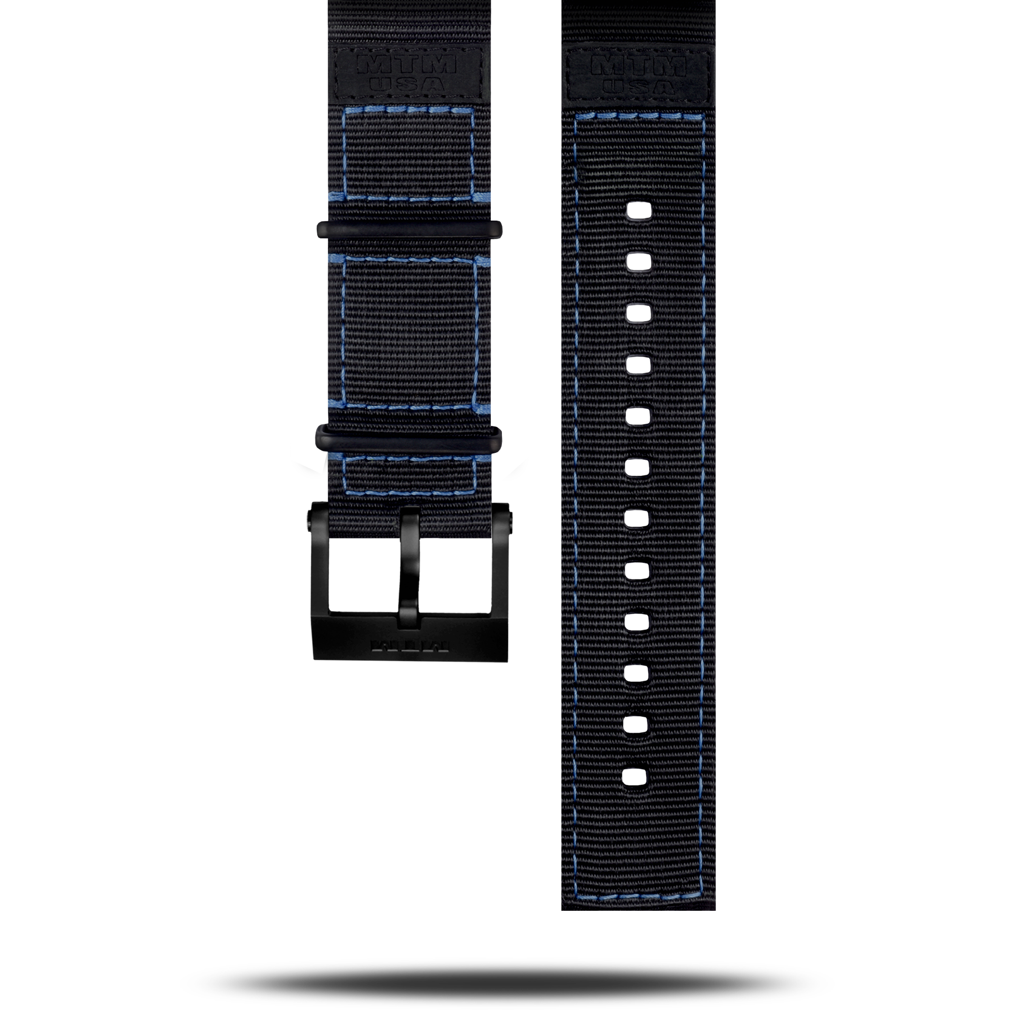 Nylon GTX Straps