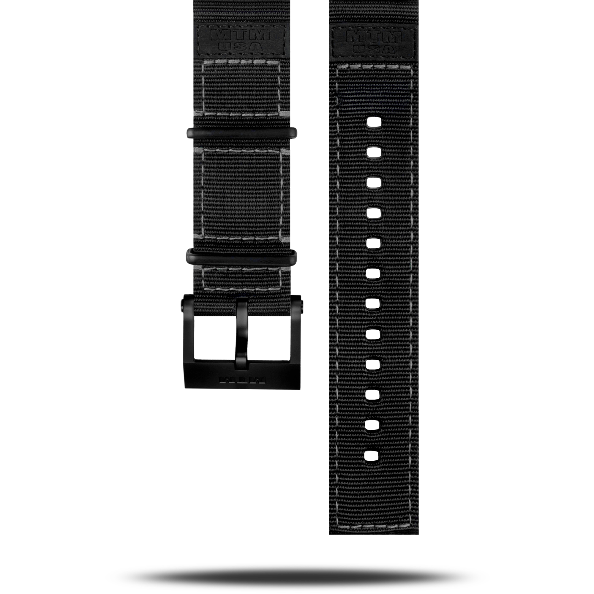 Nylon GTX Straps