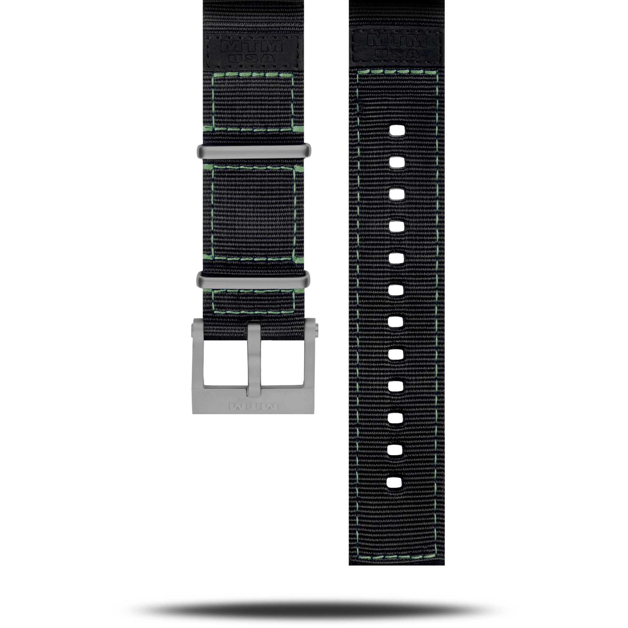 Nylon GTX Straps