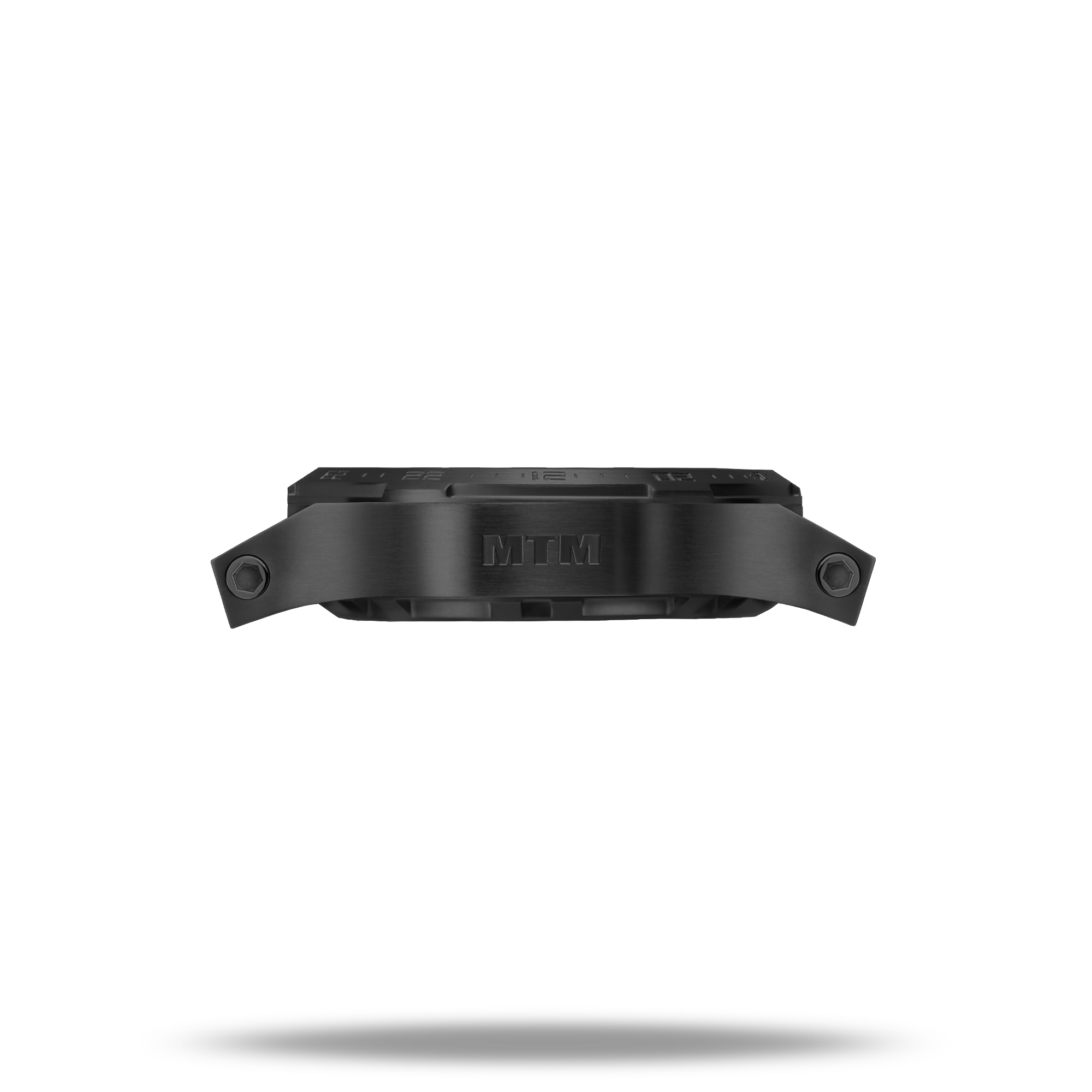 Black Hypertec Chrono 2C