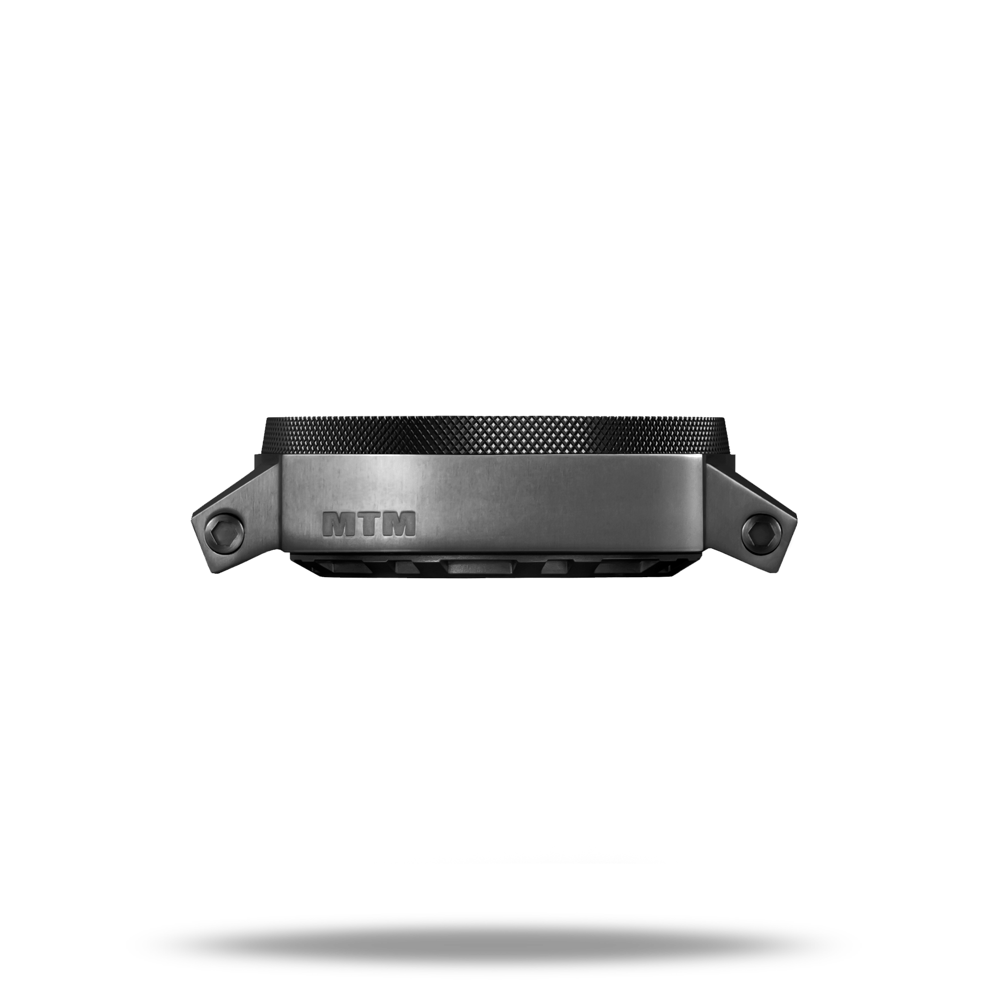Black Falcon Titanium