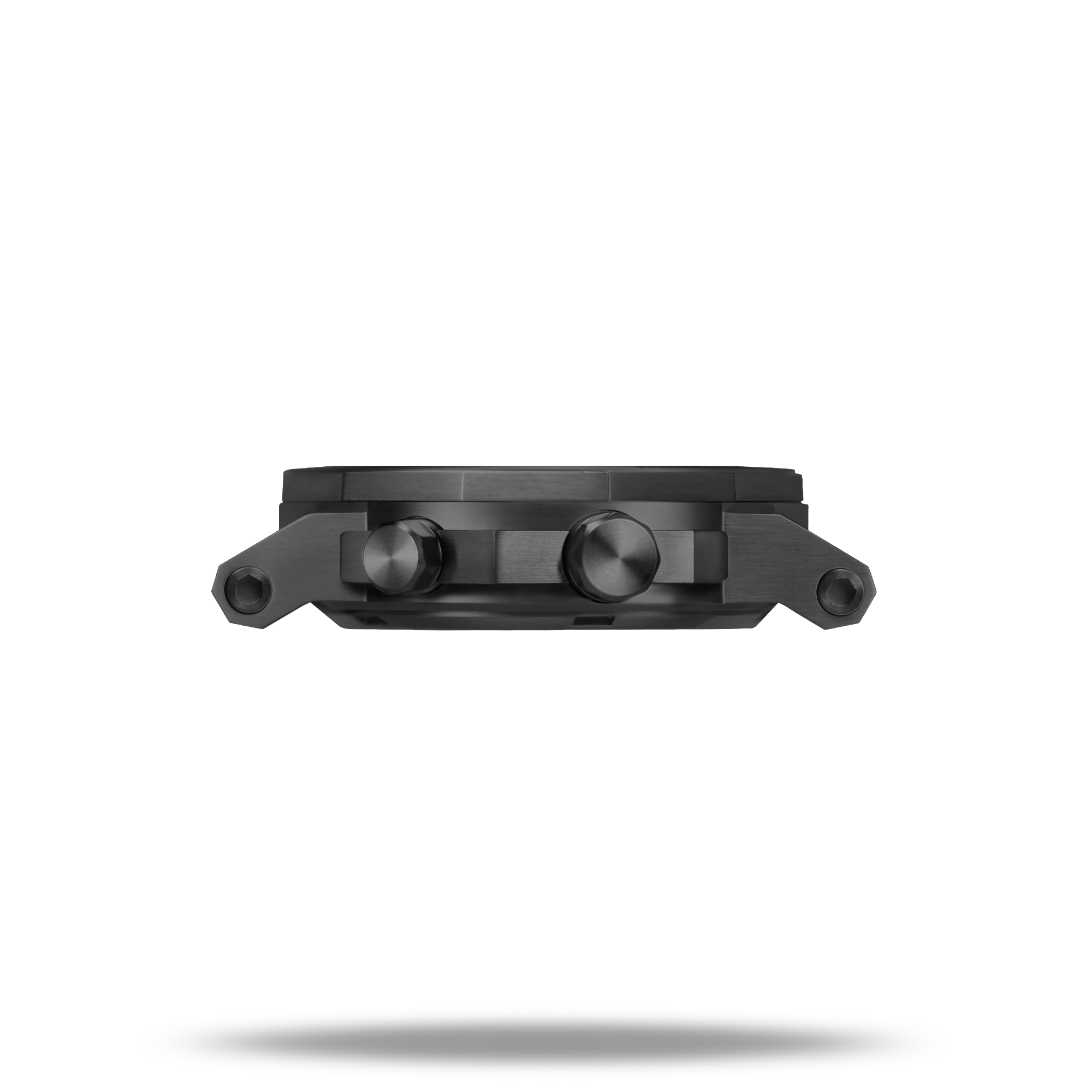 Black Hypertec H-61
