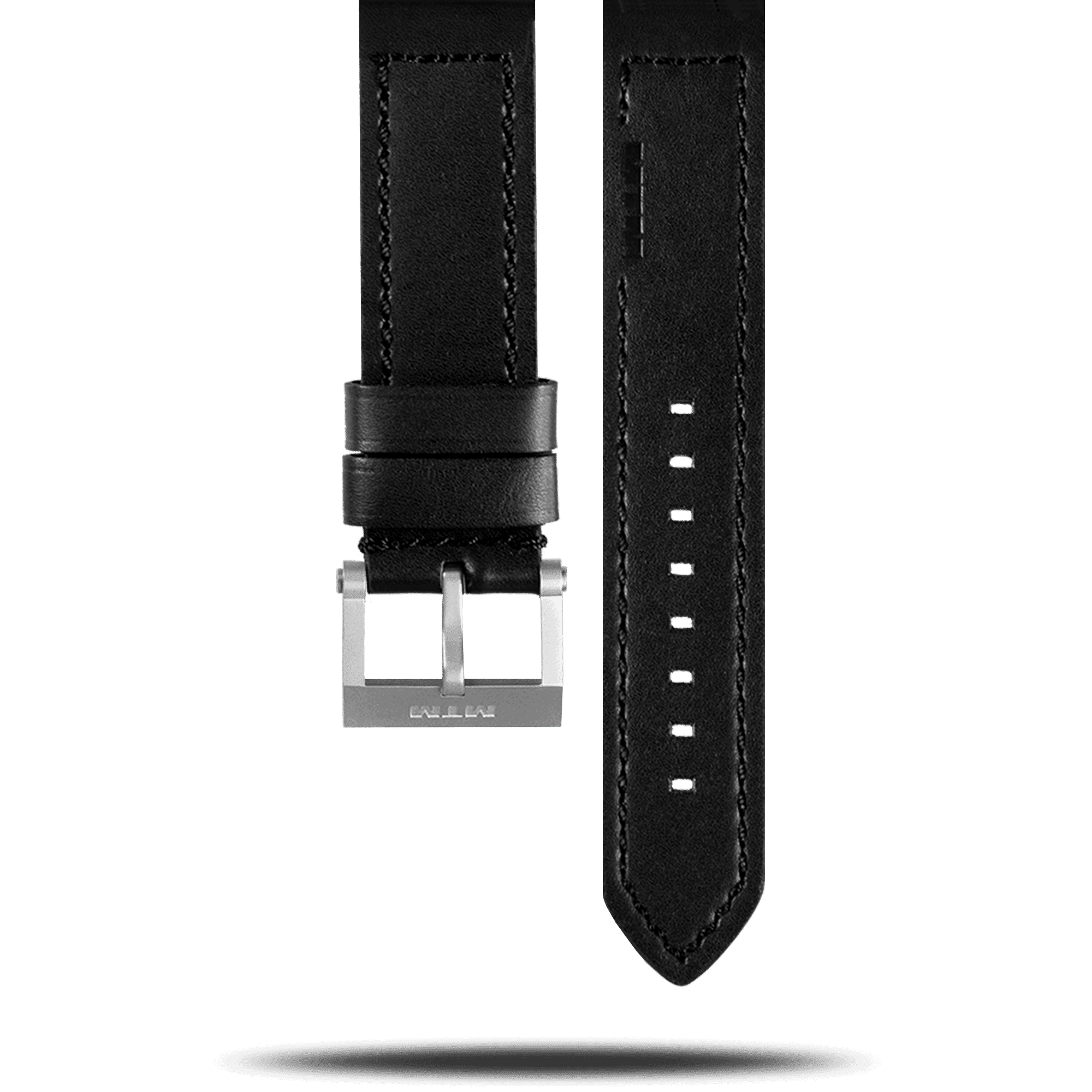 Leather Straps Saddle Color | Bands Accessories | MTM | WATCH