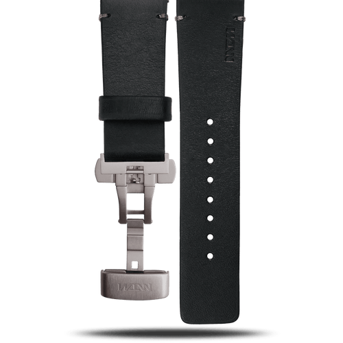 OC Leather Straps