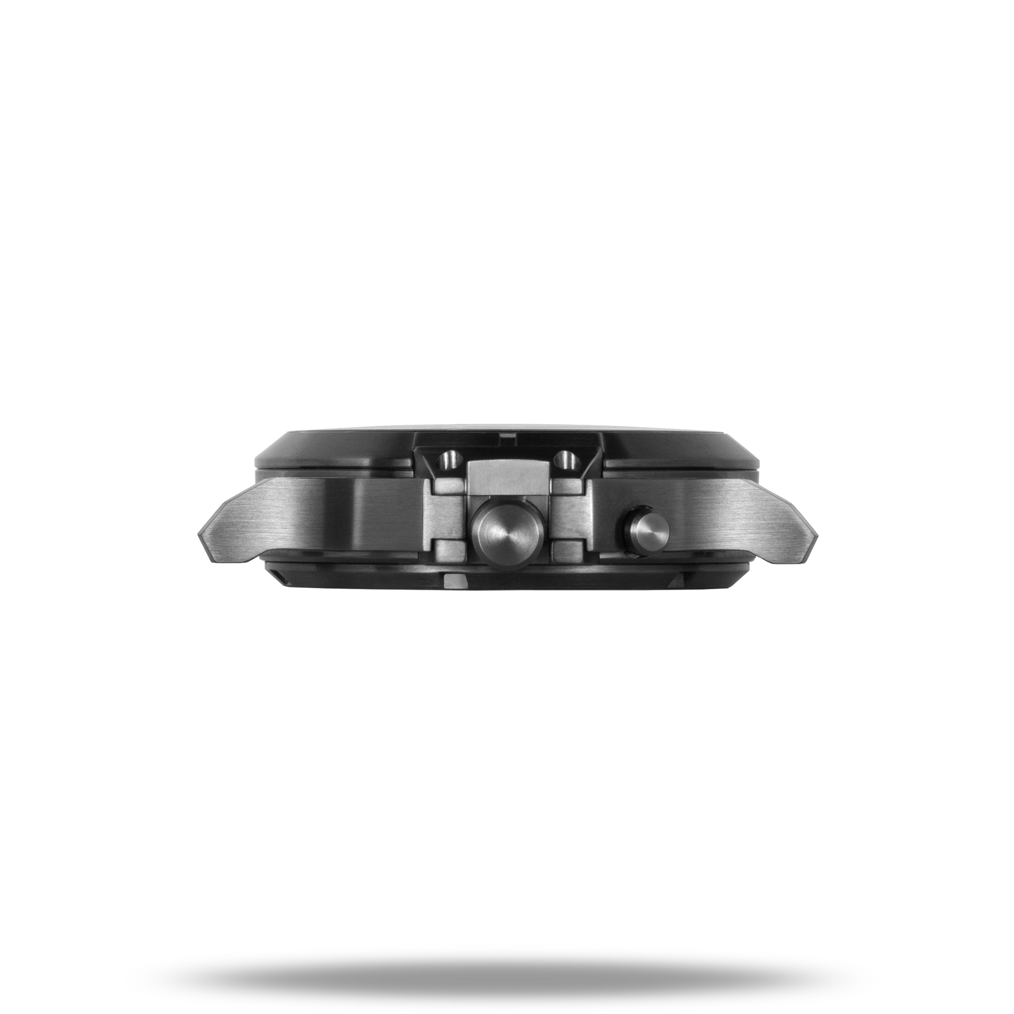 Black Oconus 44mm