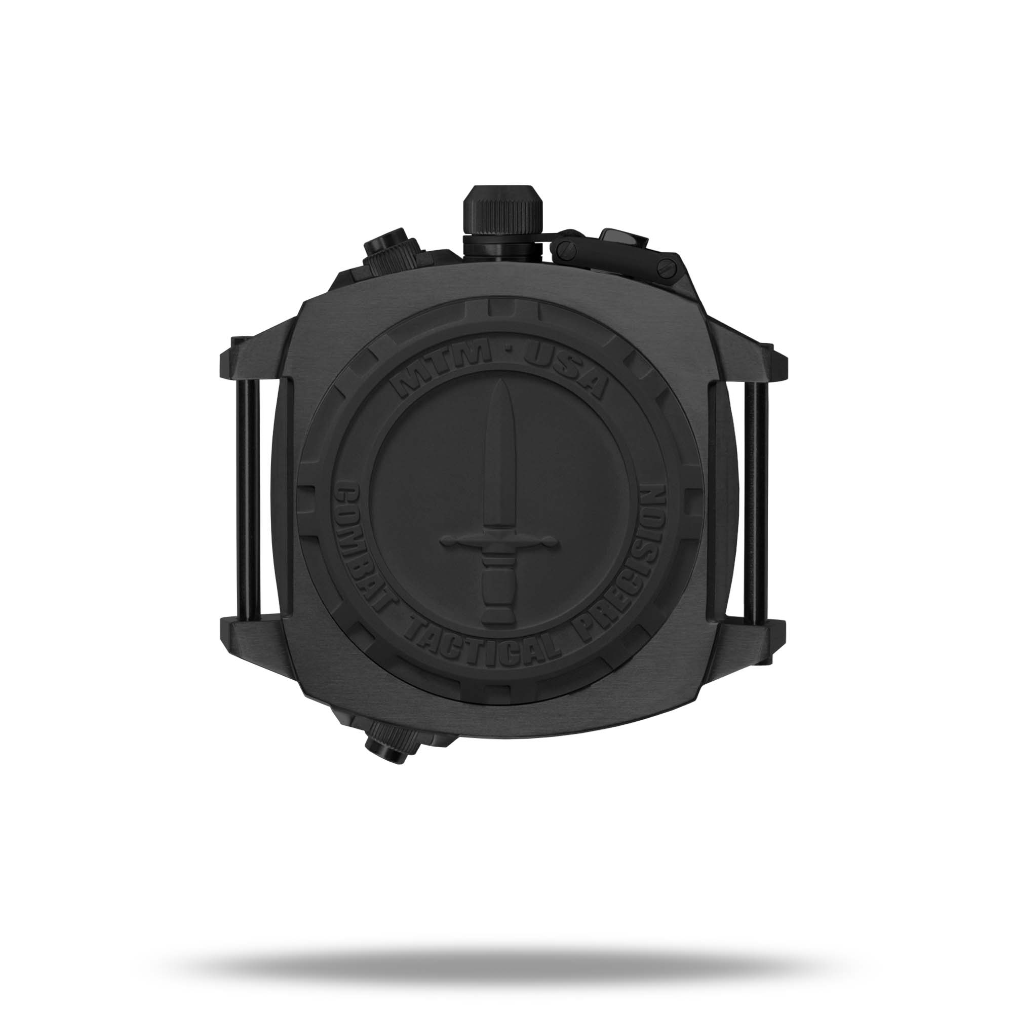 Black Cobra 47mm
