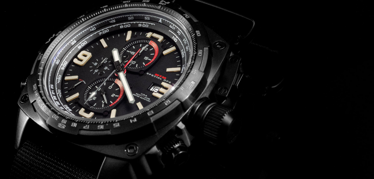 Large Watch Collection Oversized Watches | Bold, Large-Case Design | MTM WATCH