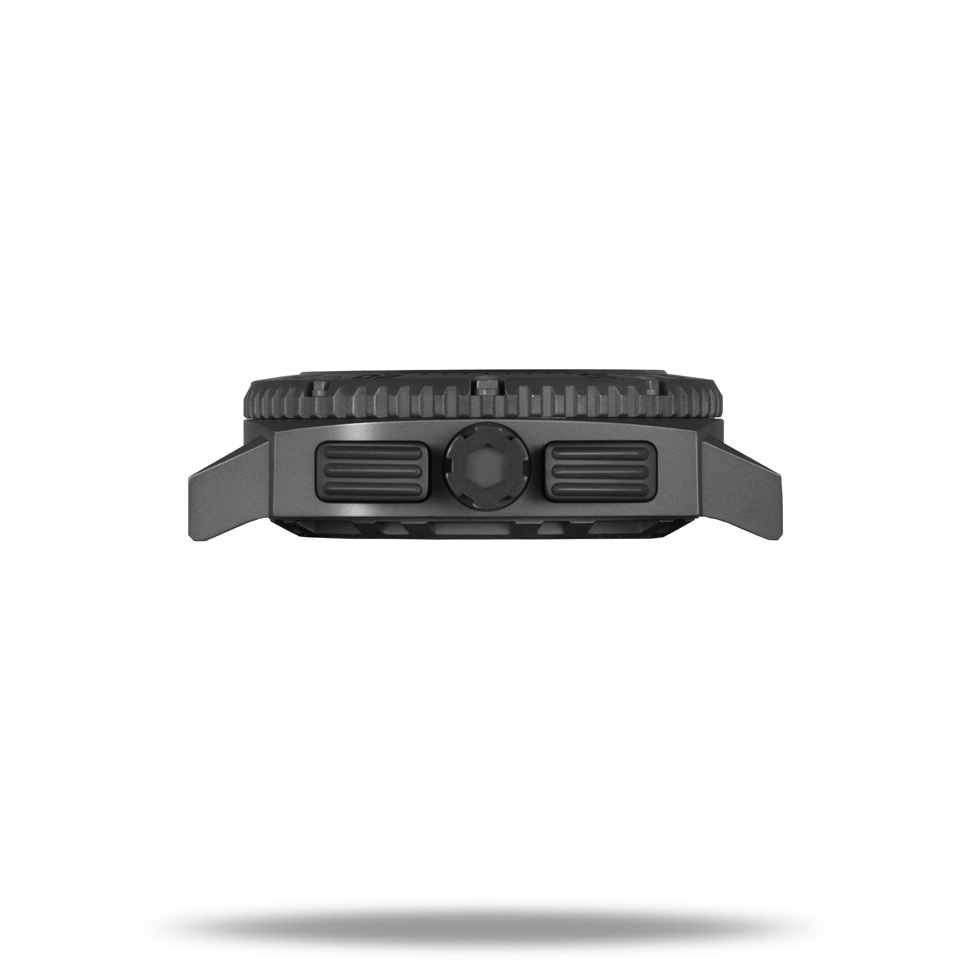 Gray Tan Patriot | Special Ops Watches | MTM | WATCH | MTM WATCH