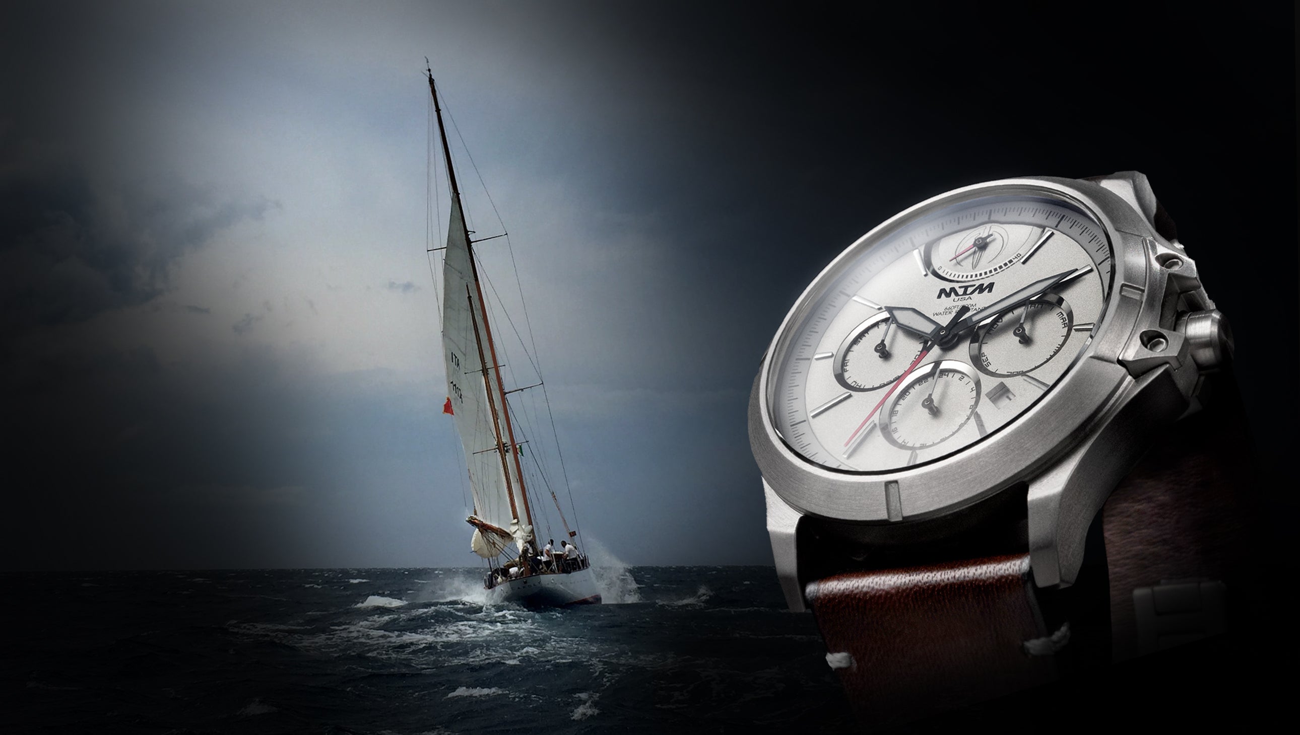 Sport Watches