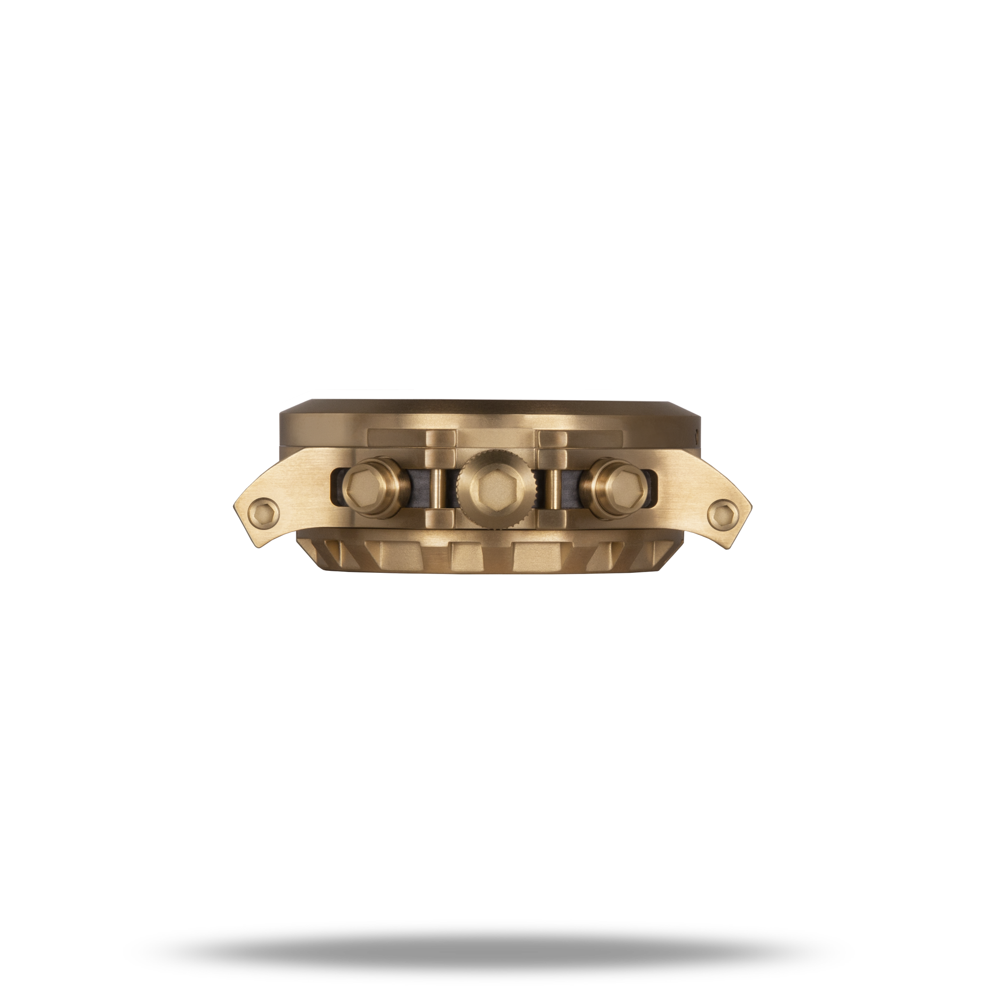 Gold Sherman 3-GER