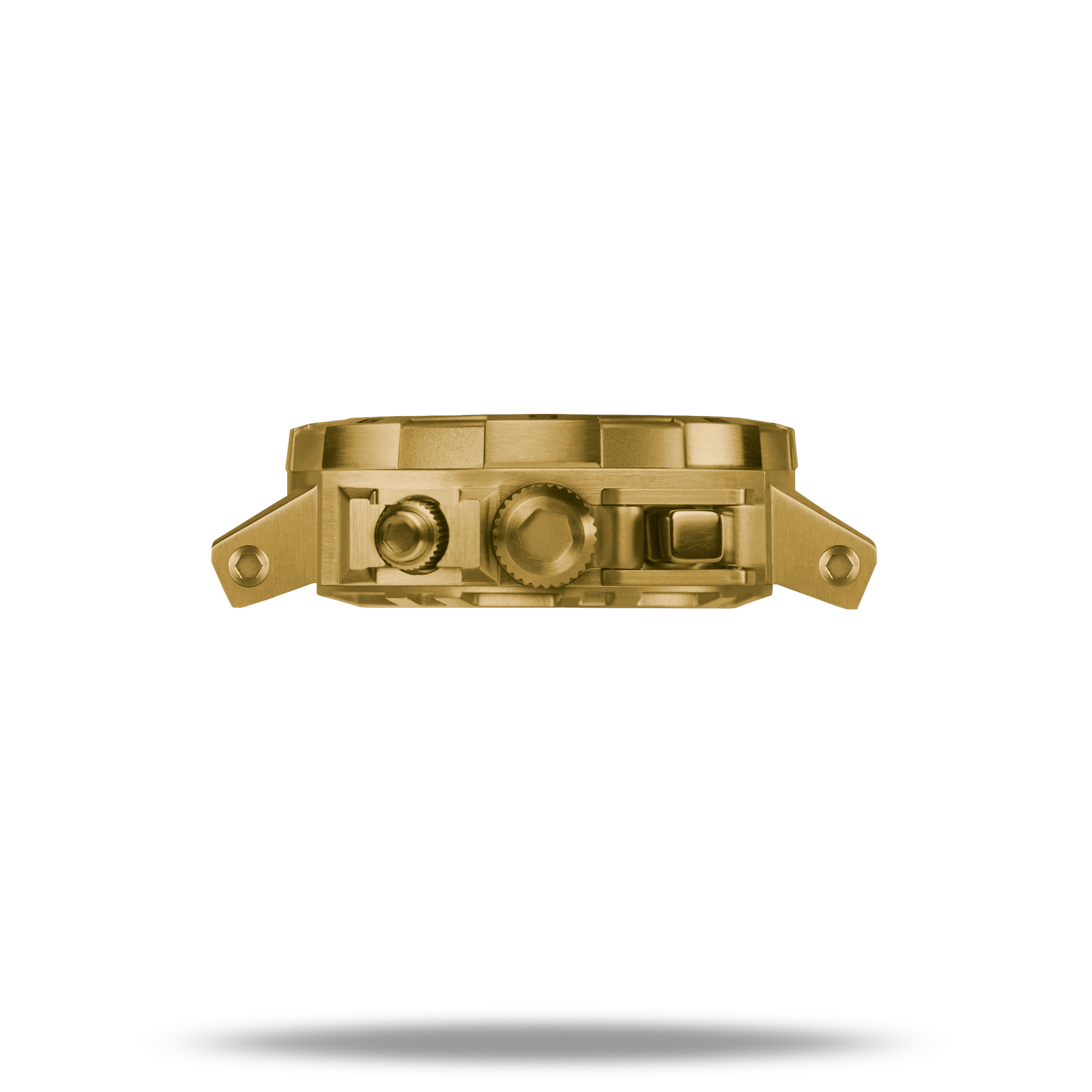 Gold Cobra 35mm