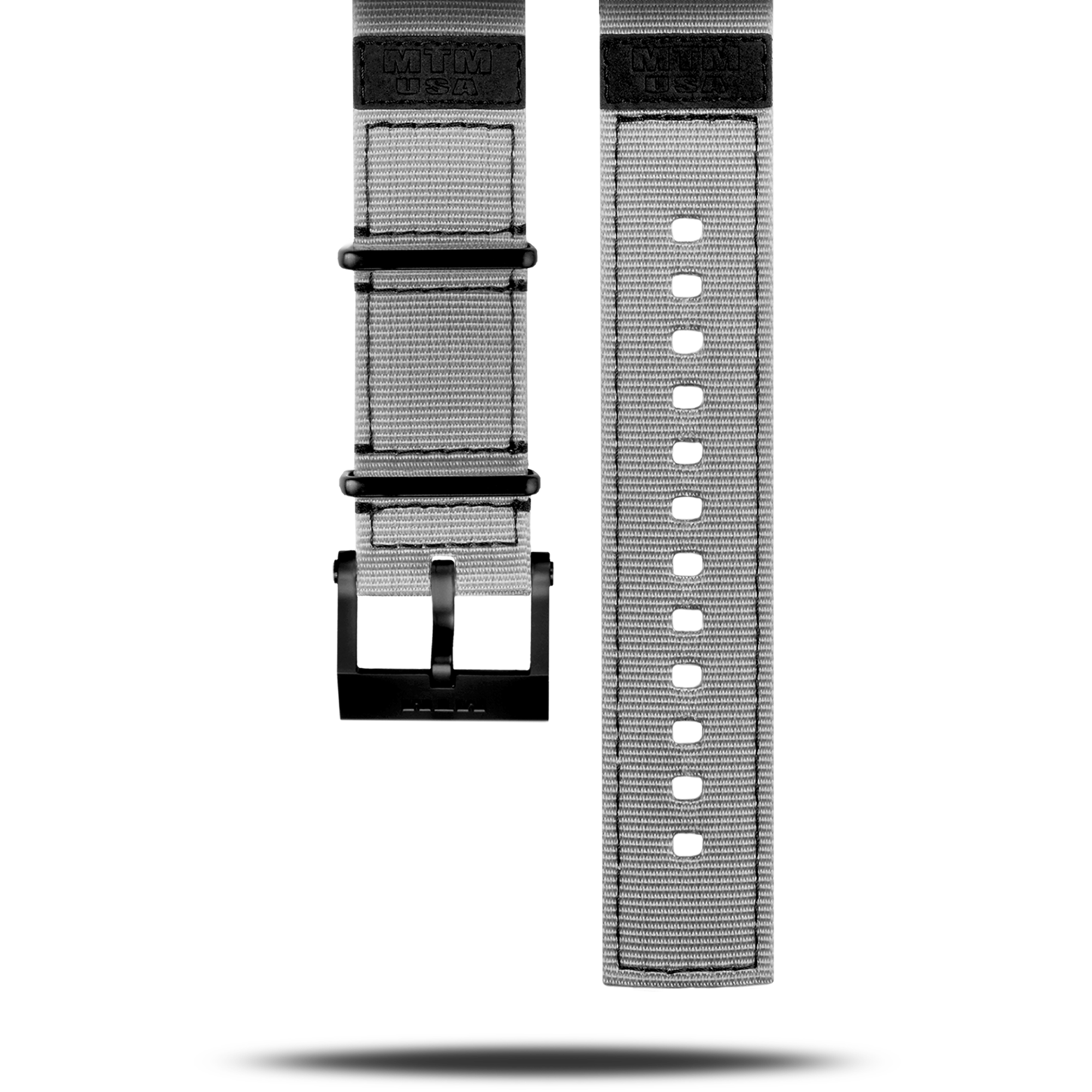 Nylon GTX Straps