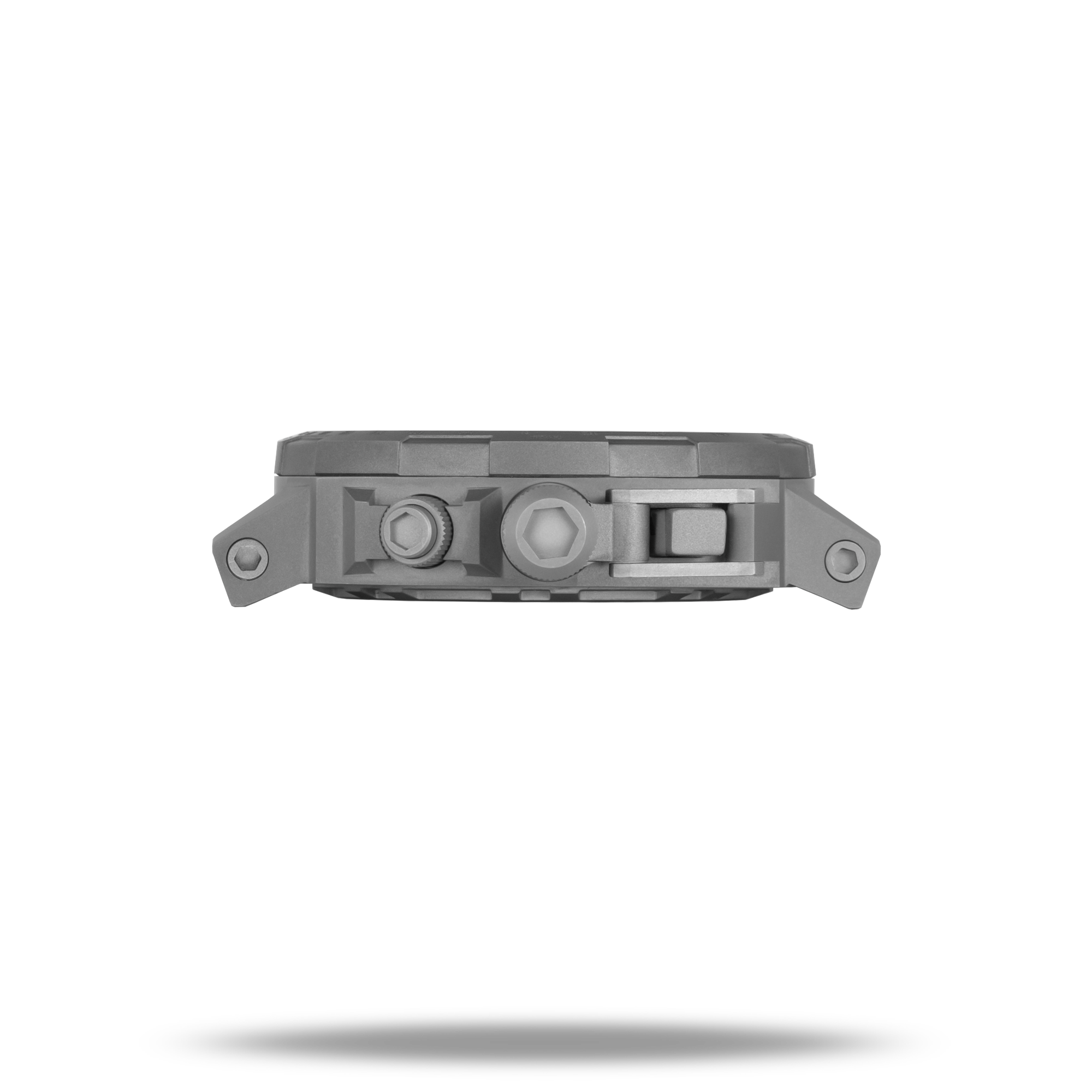 Grey Cobra 47mm