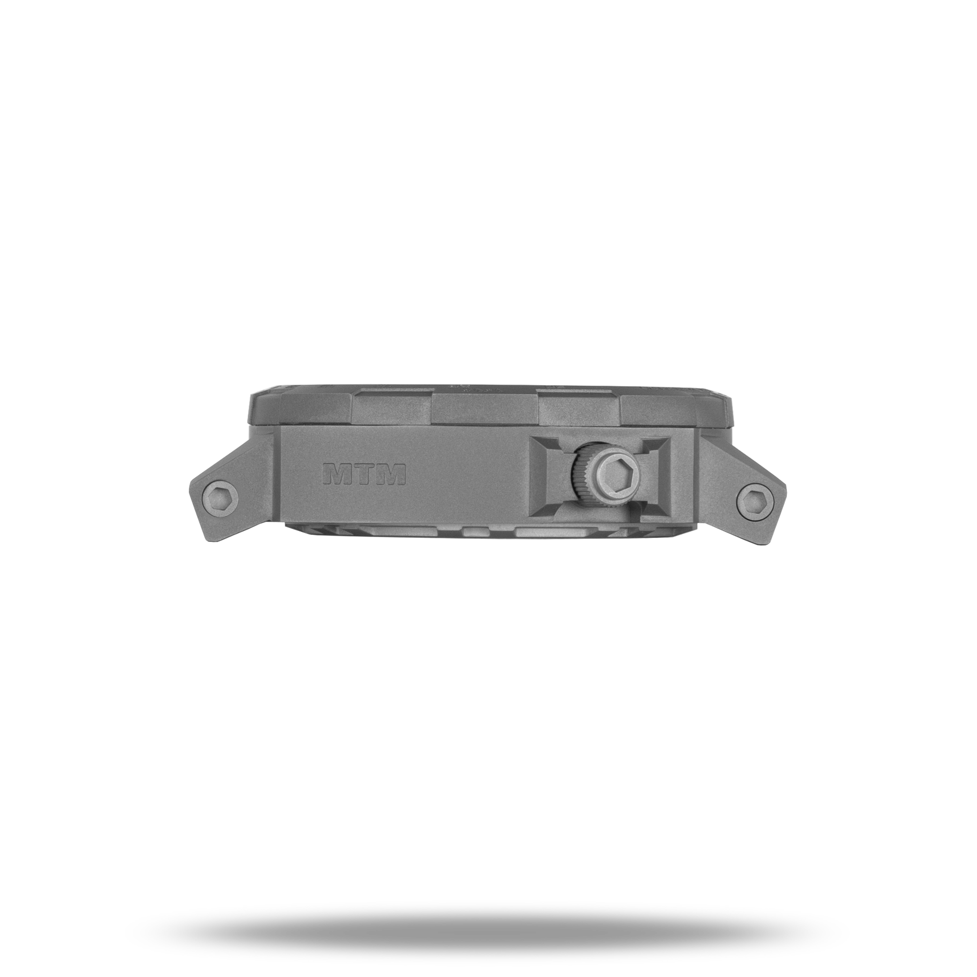 Grey Cobra 47mm