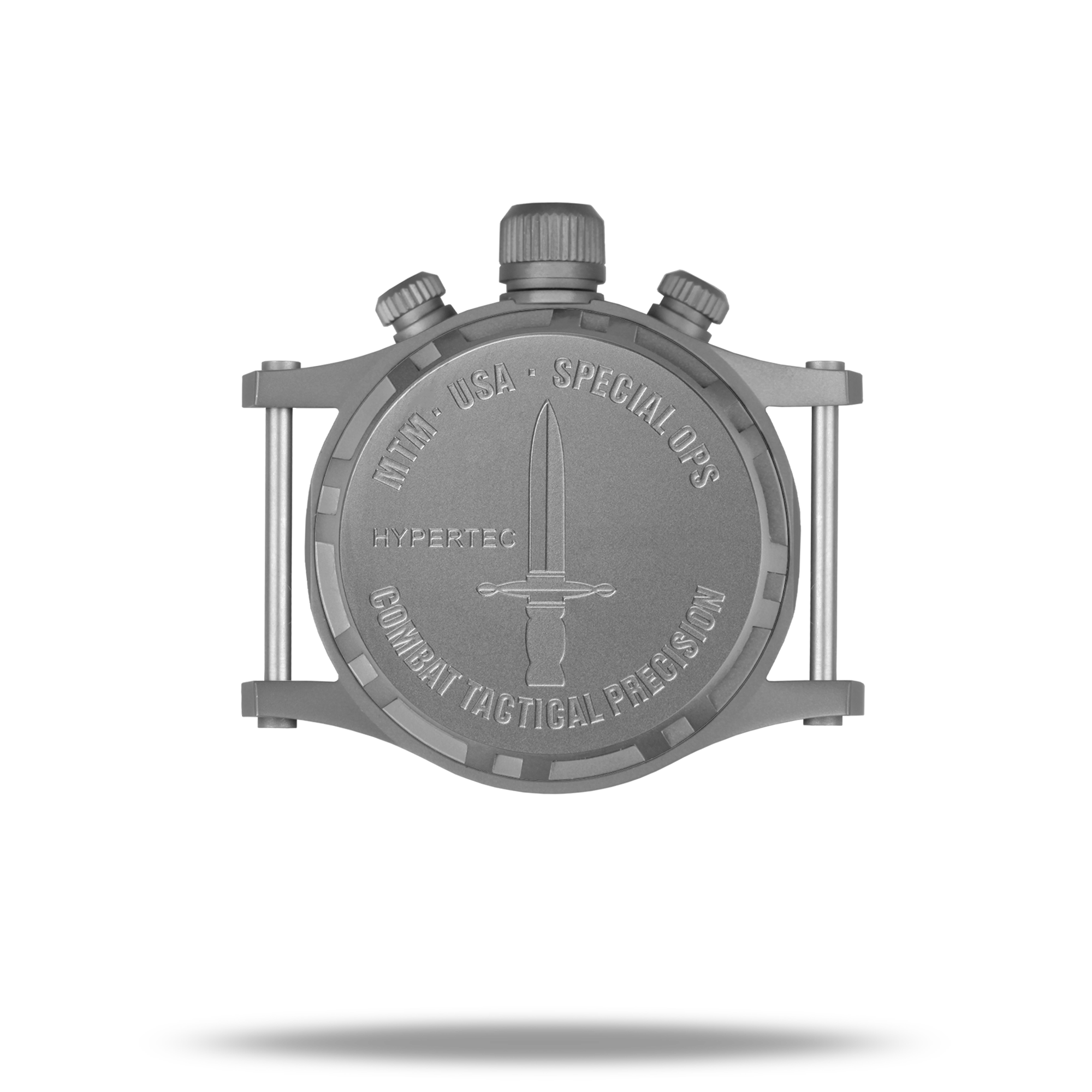 Grey Hypertec Chrono 3C