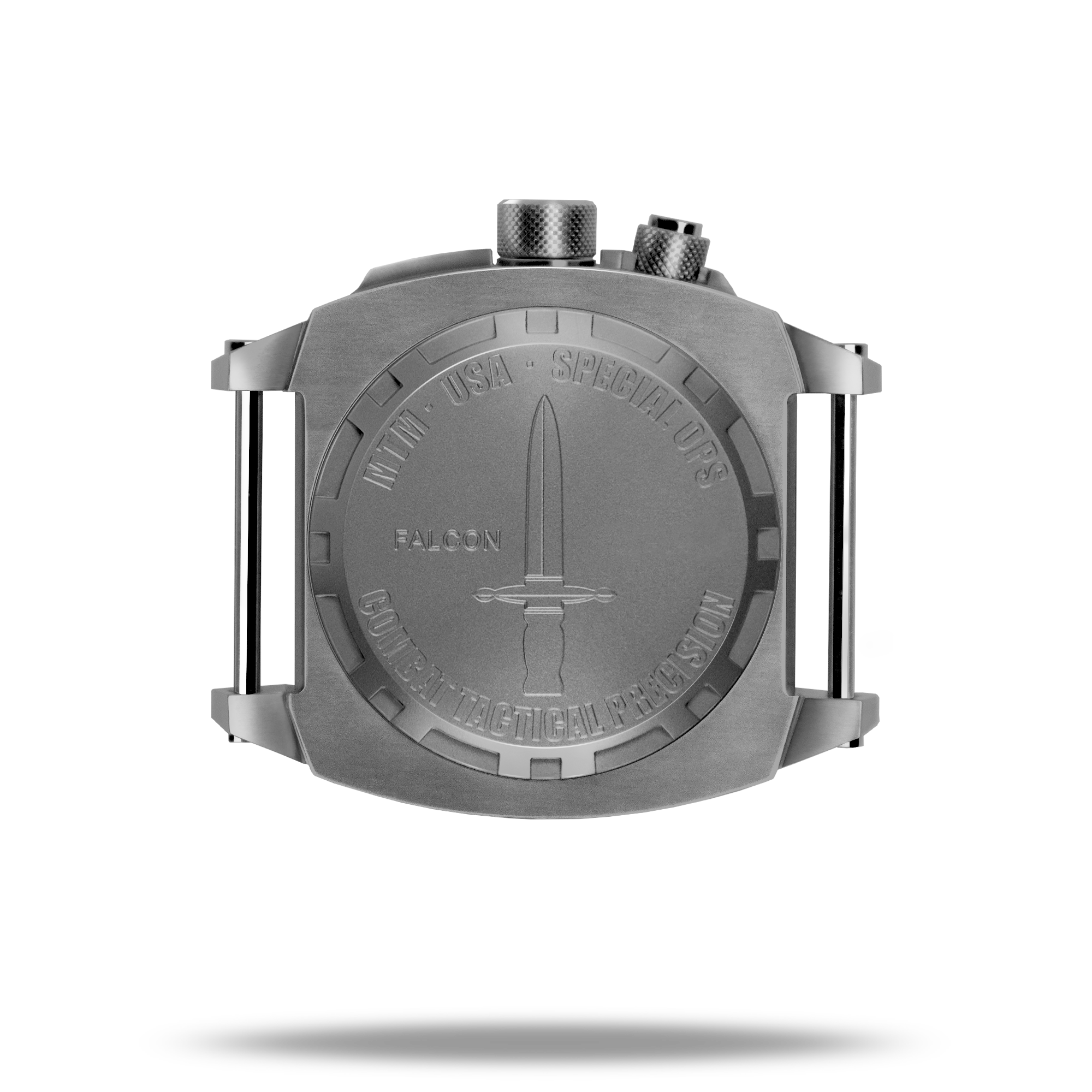Gray Falcon | Special Ops Watches | MTM | WATCH