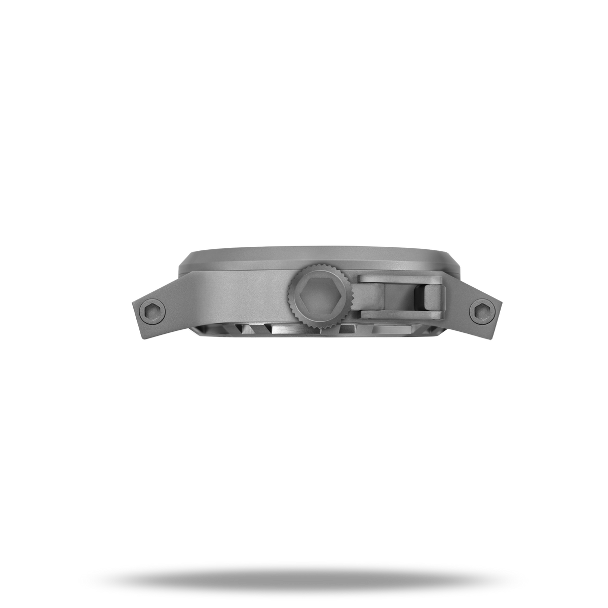 Grey Hypertec-x / 44