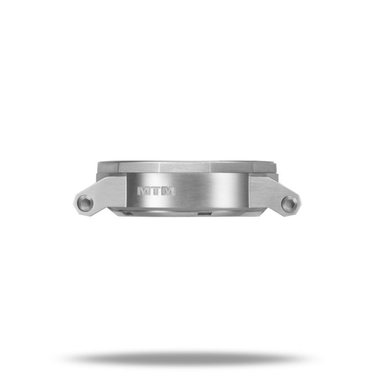 Silver Hypertec H-61