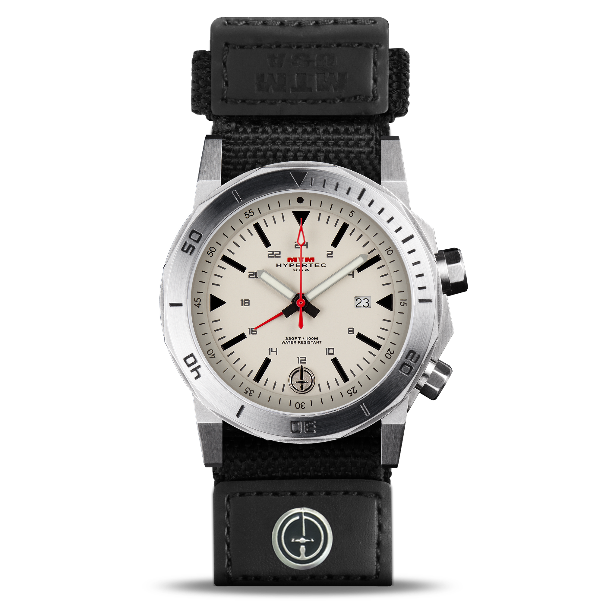 Silver Hypertec H-61