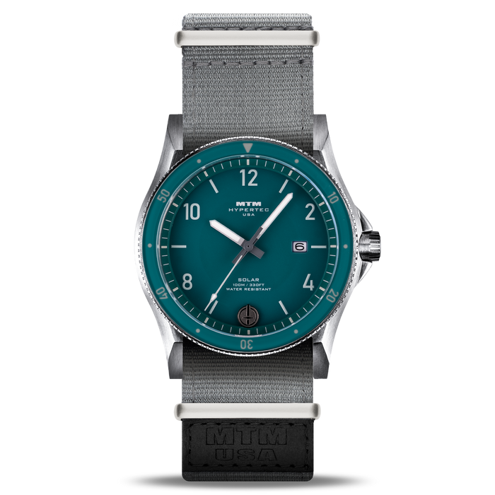 MTM Hypertec Solar field watch