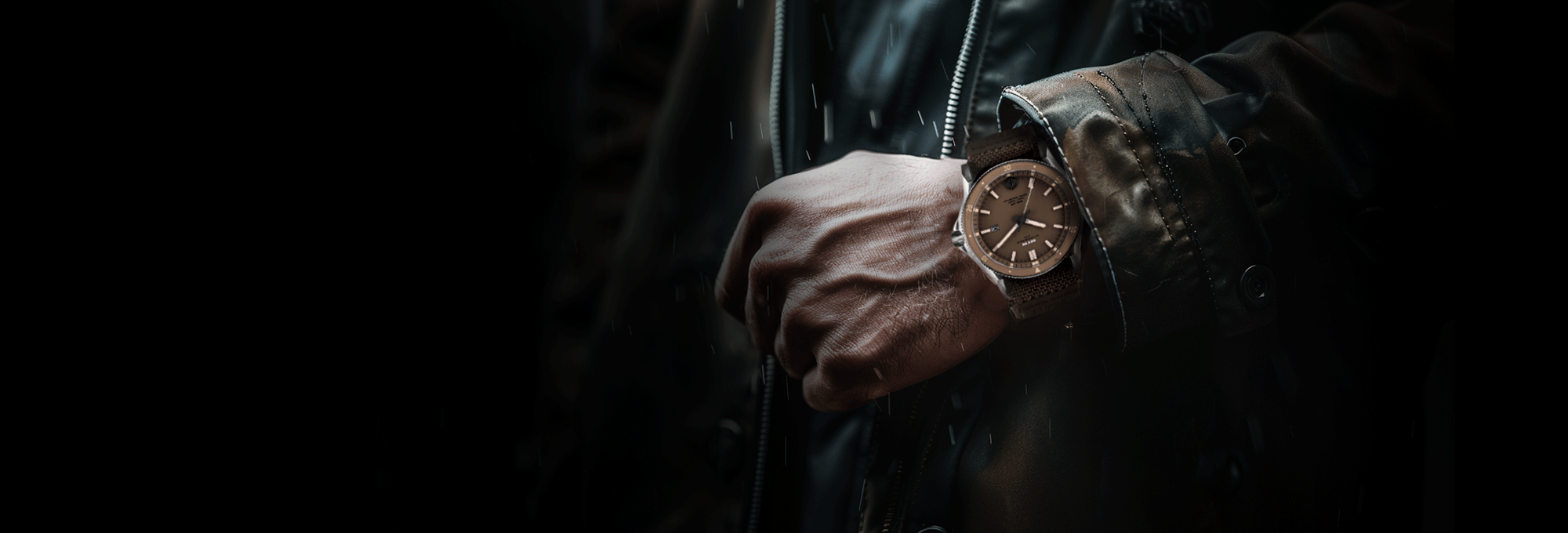 Men's watches under $1000