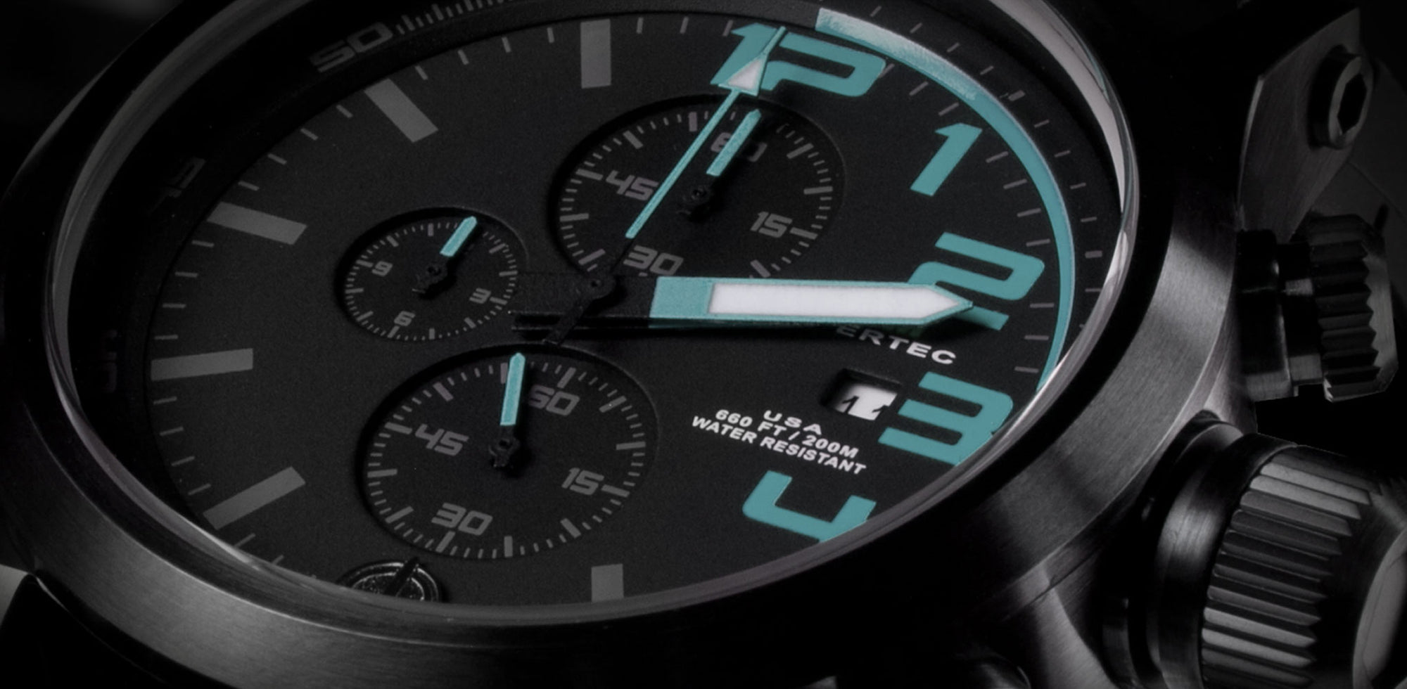 Hypertec Chrono 3